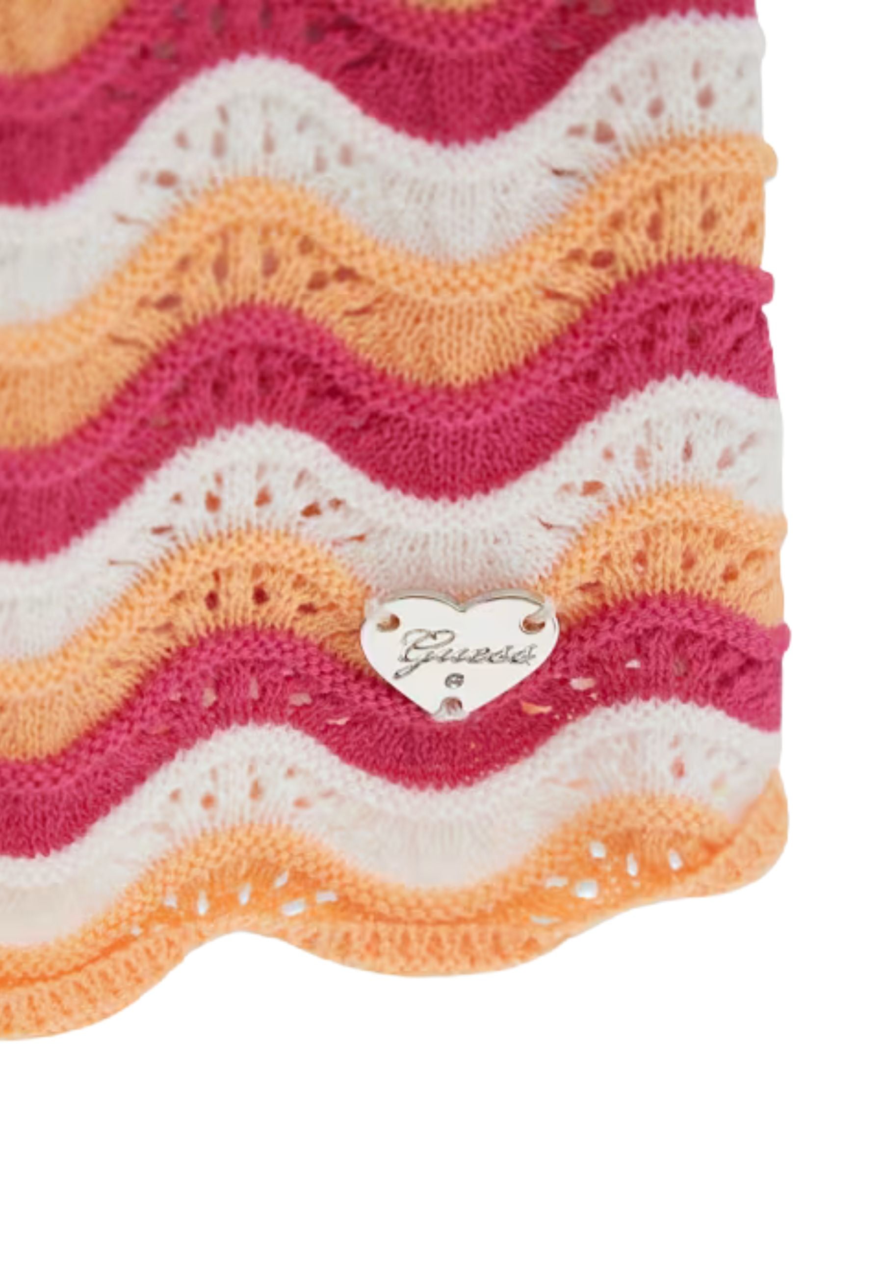 K6GK11Z5411 - Abiti bambina - guess