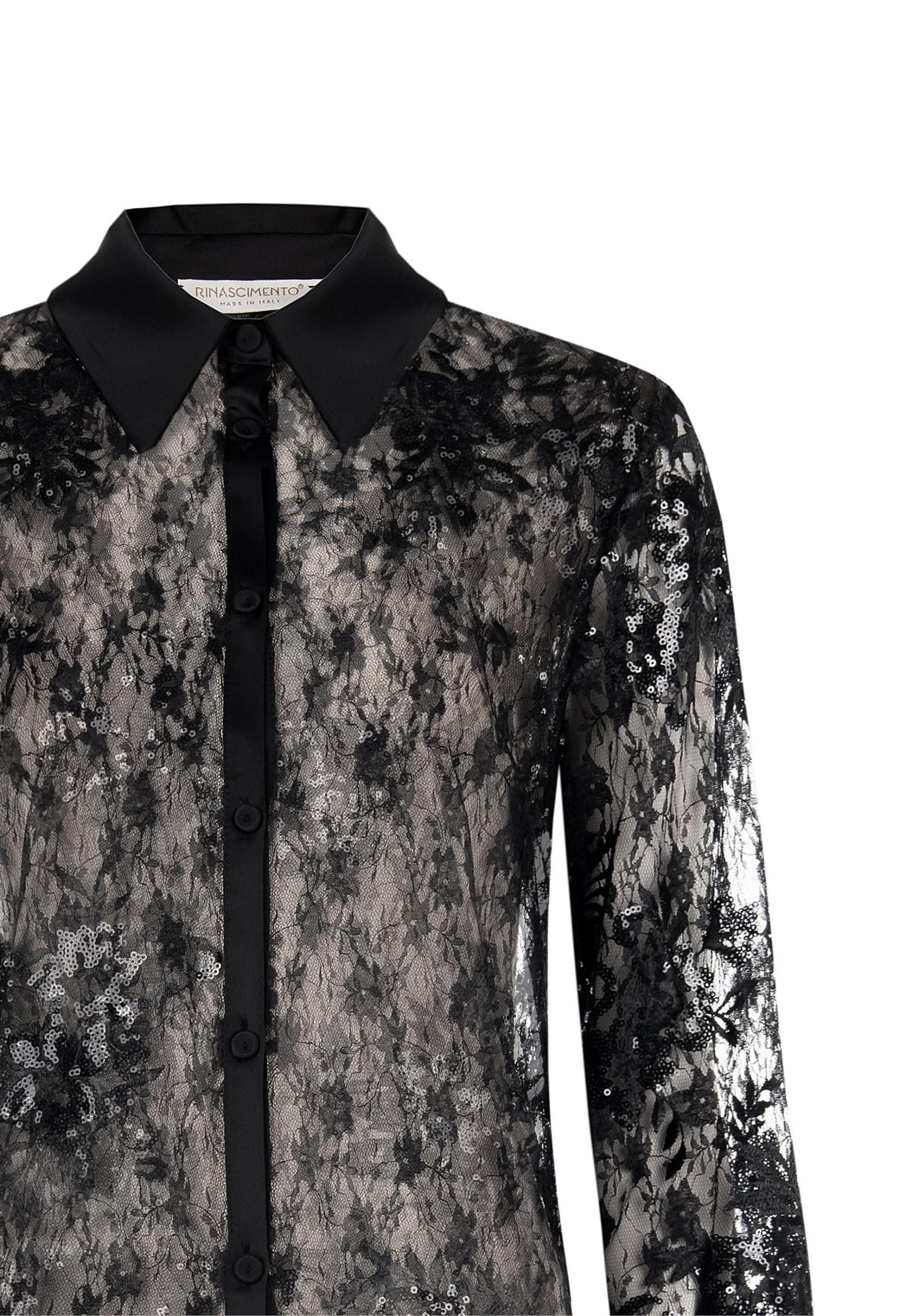 cfc0125112003 - Camicia - RINASCIMENTO