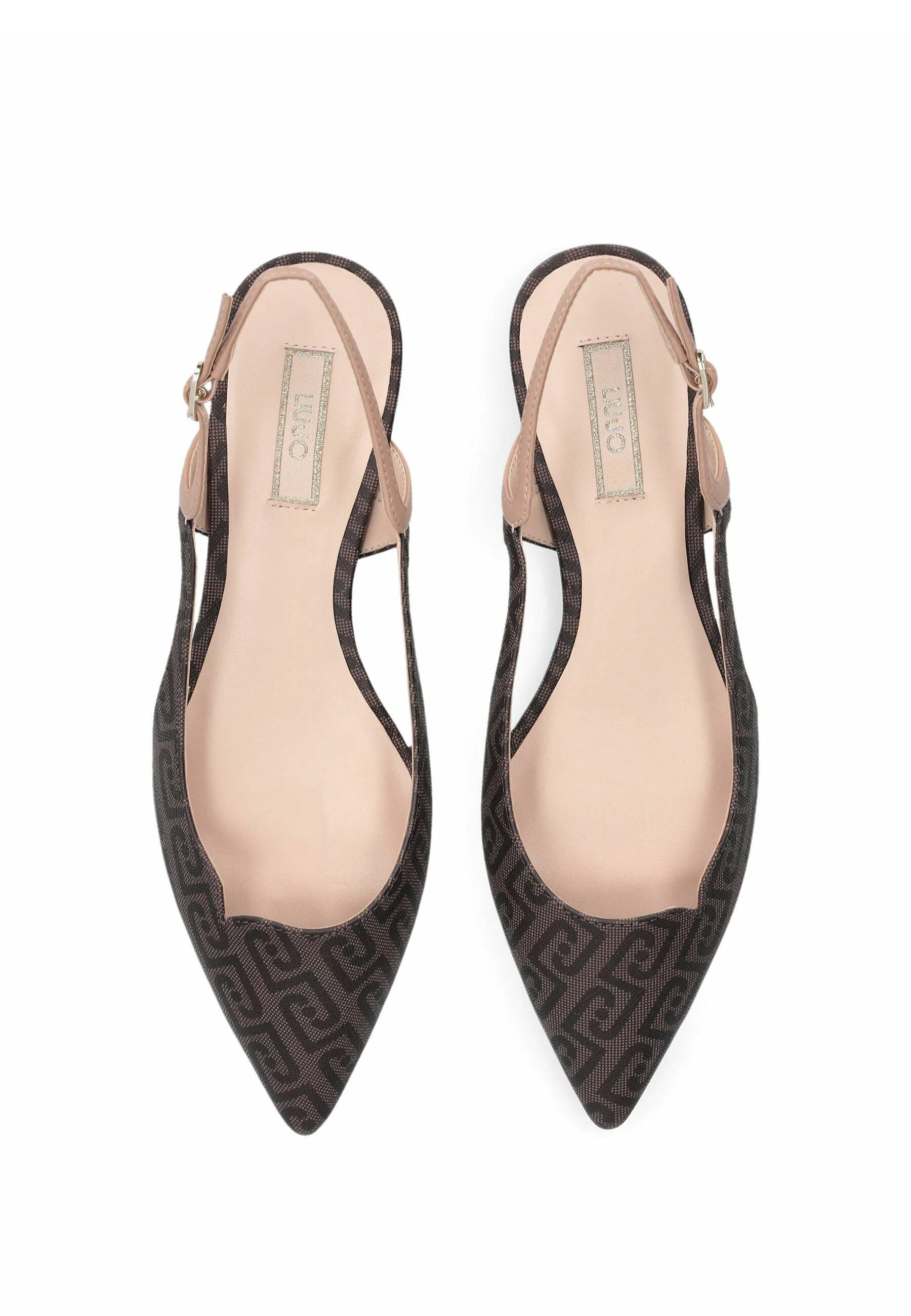 SA6029EX339 - Scarpe - LIU JO
