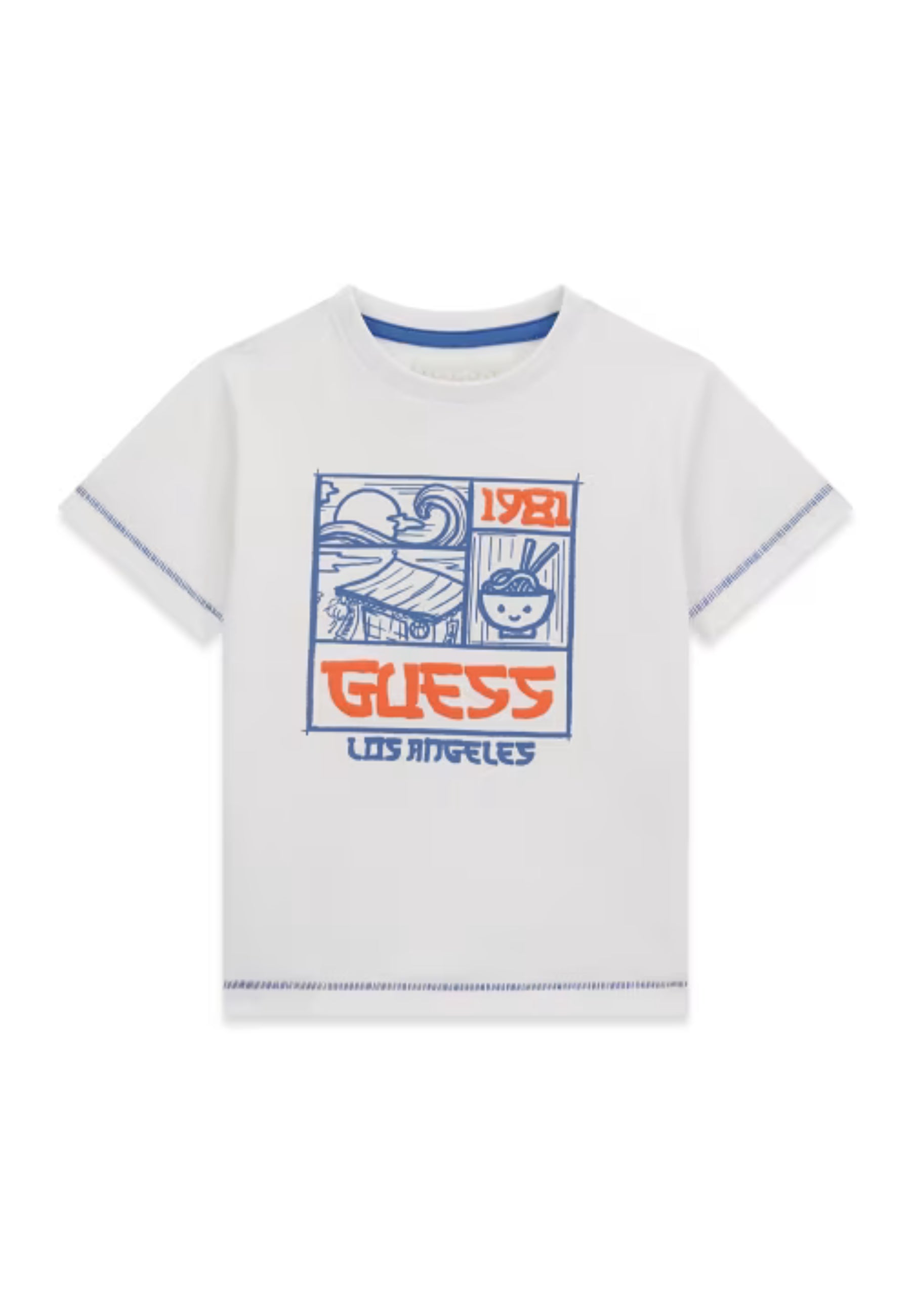 N6GI17K8HM4 - Maglieria Bambino - guess