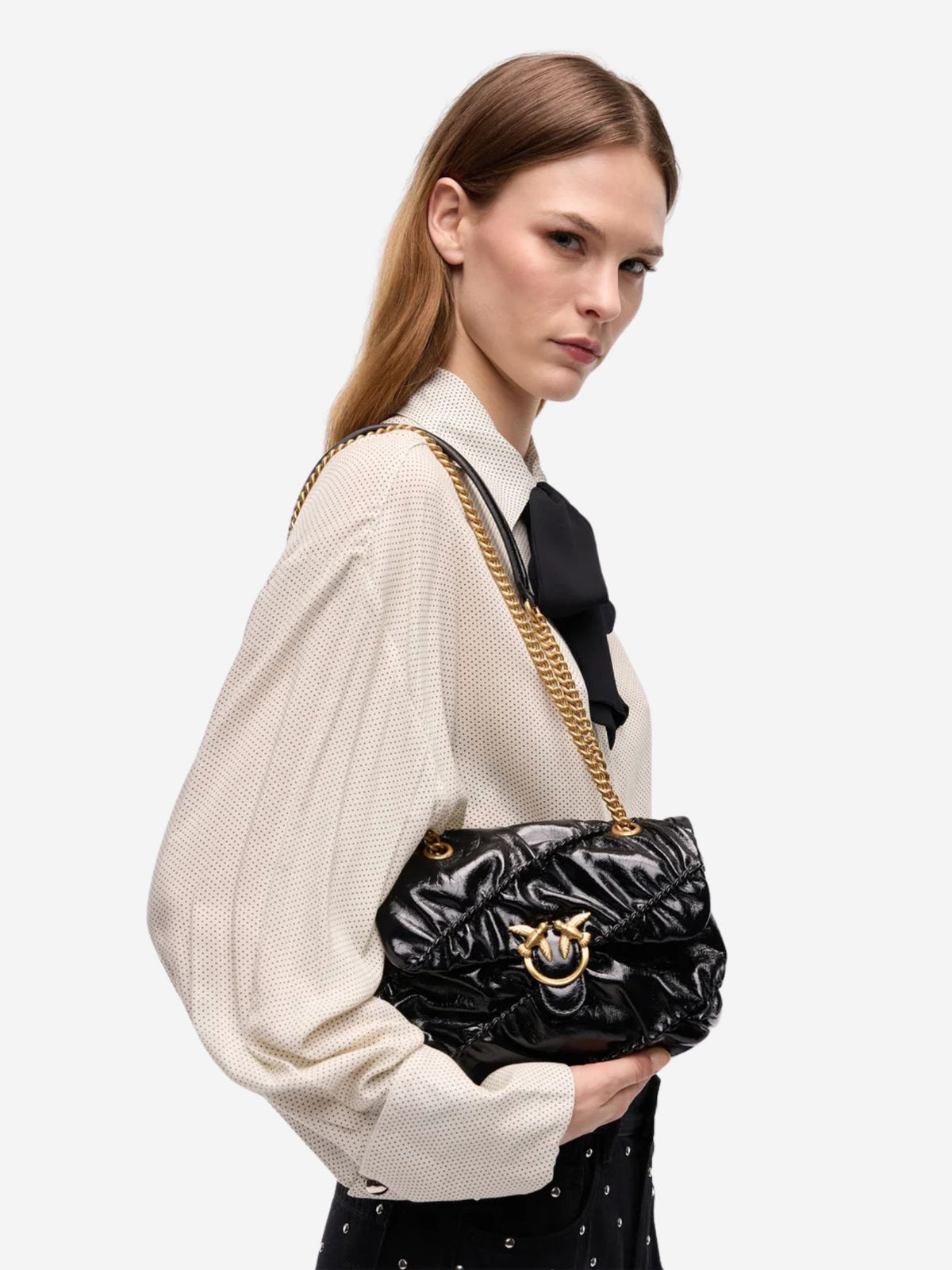 107162A2JC - Borsa - PINKO
