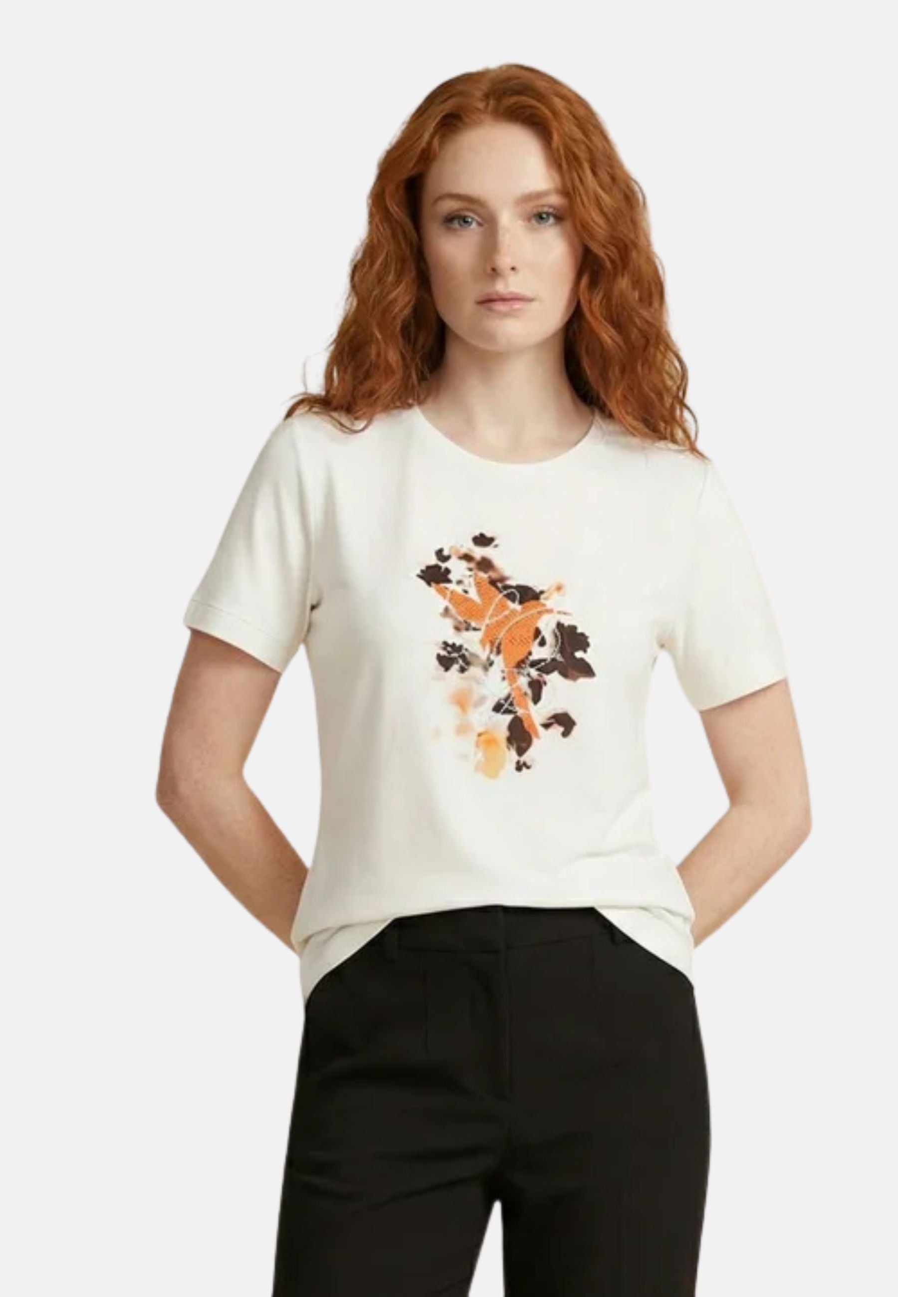 ta6163js003 - Maglia - LIU JO