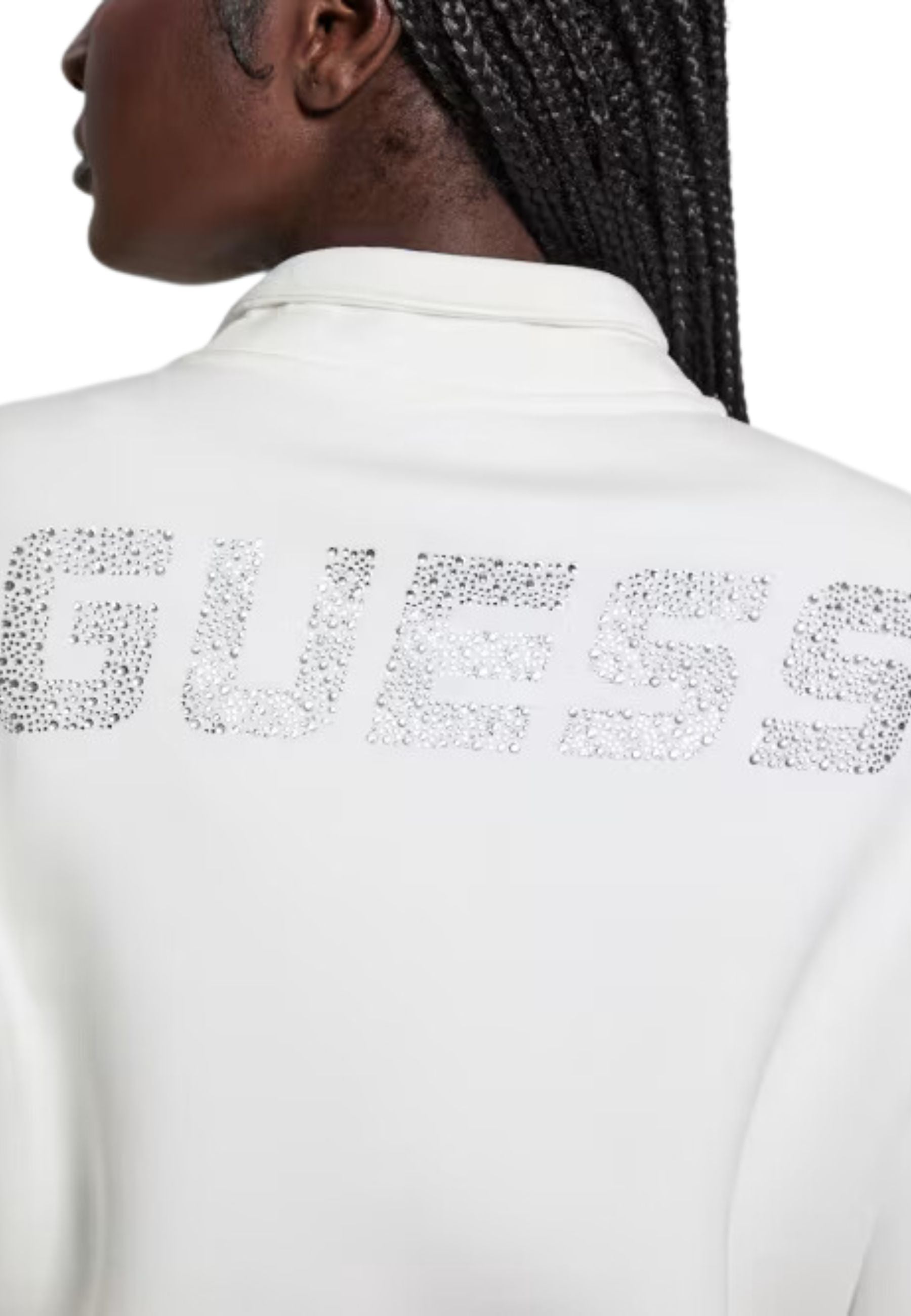 v4bq14k7uw2 - Maglia - guess