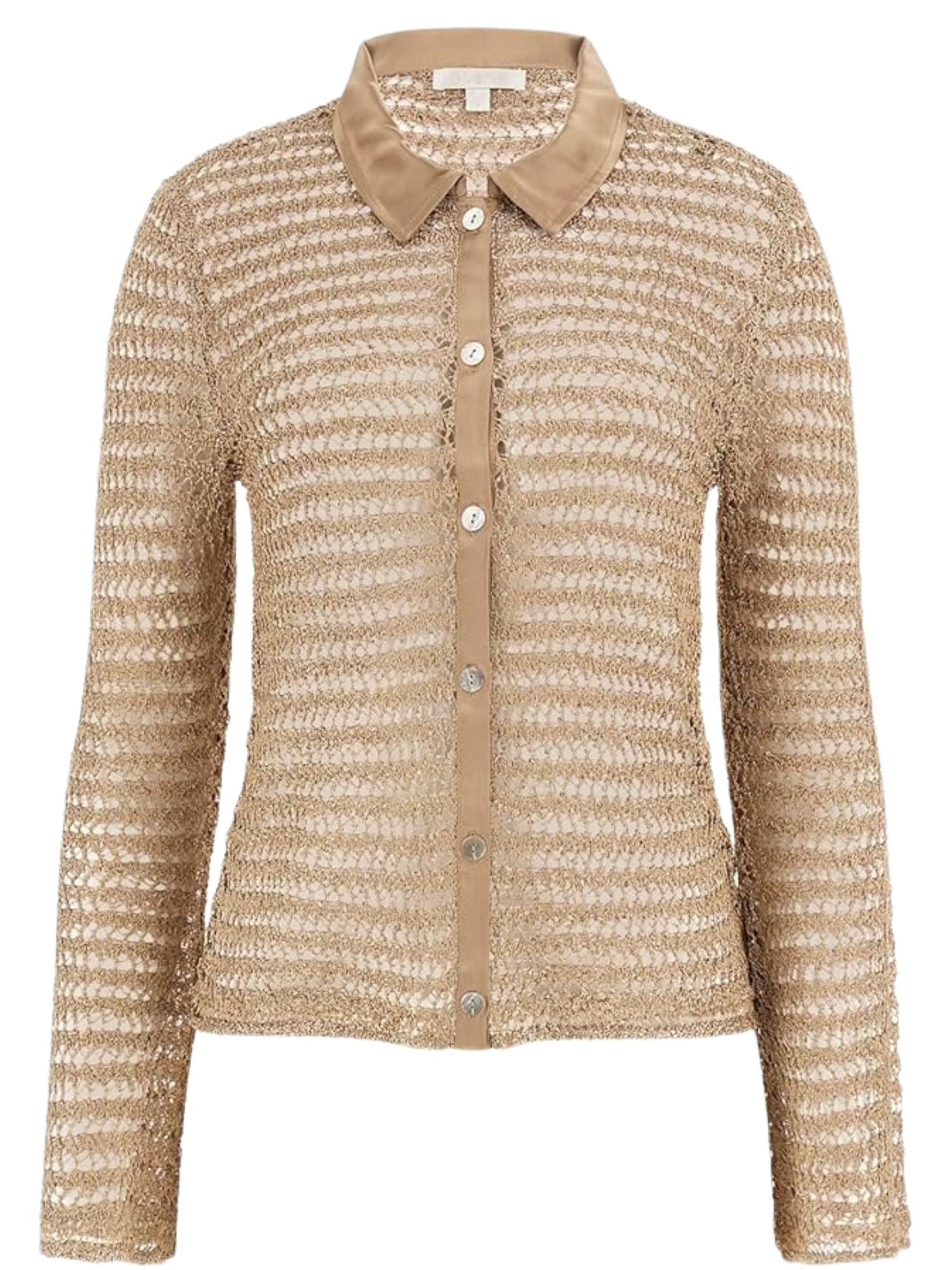 W5YR30Z37G0 - Camicia - guess