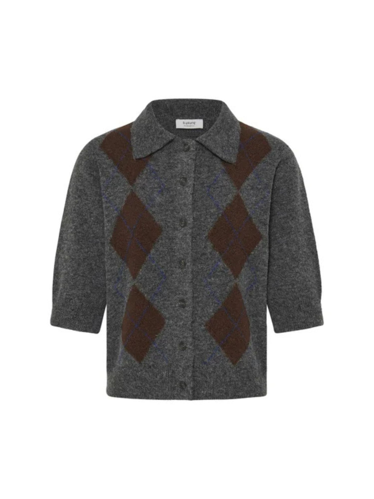 20819492 - Maglia - B.young