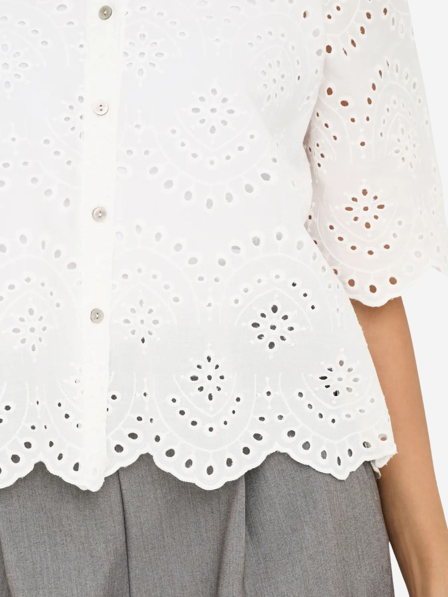 15351106 - Camicia - ONLY