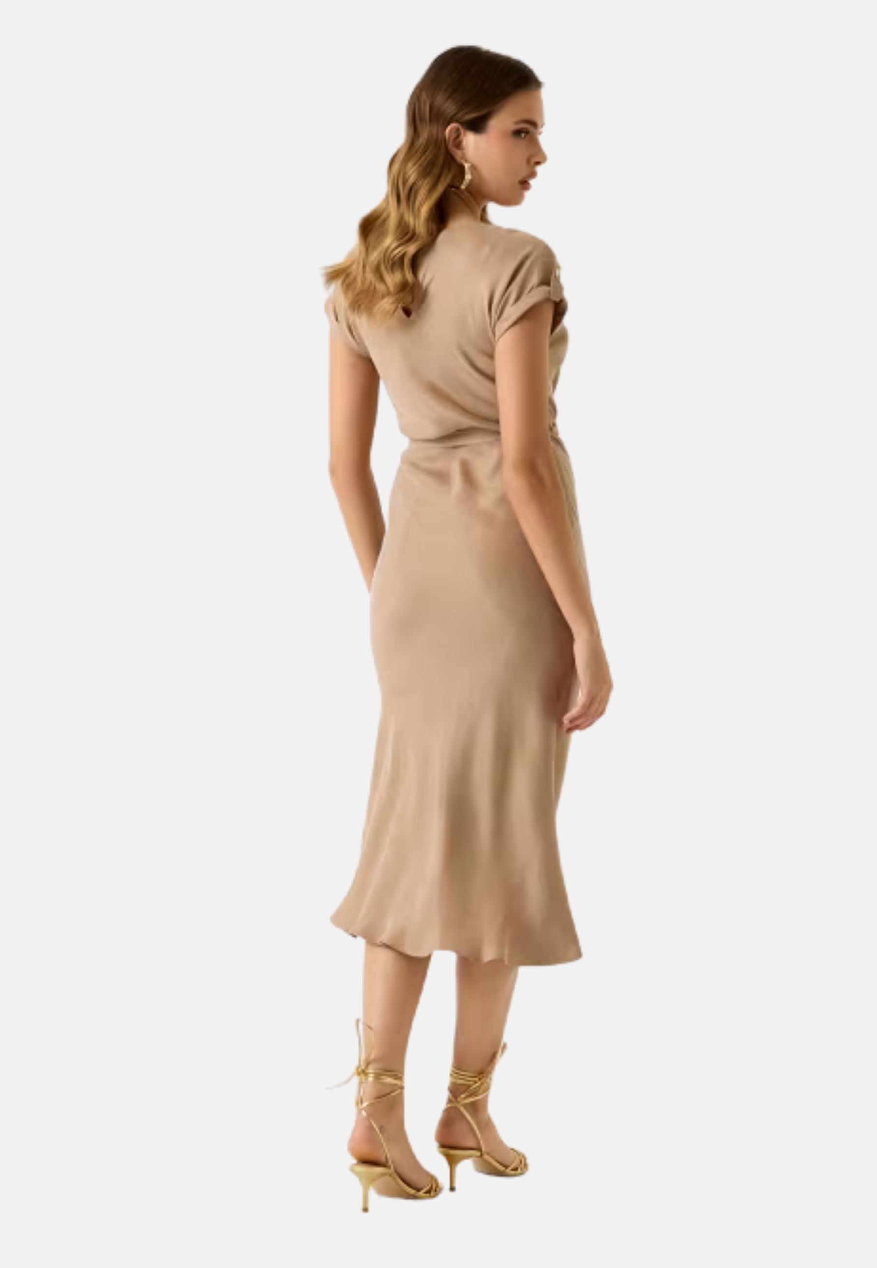 W6GK50W1950 - Abiti - guess