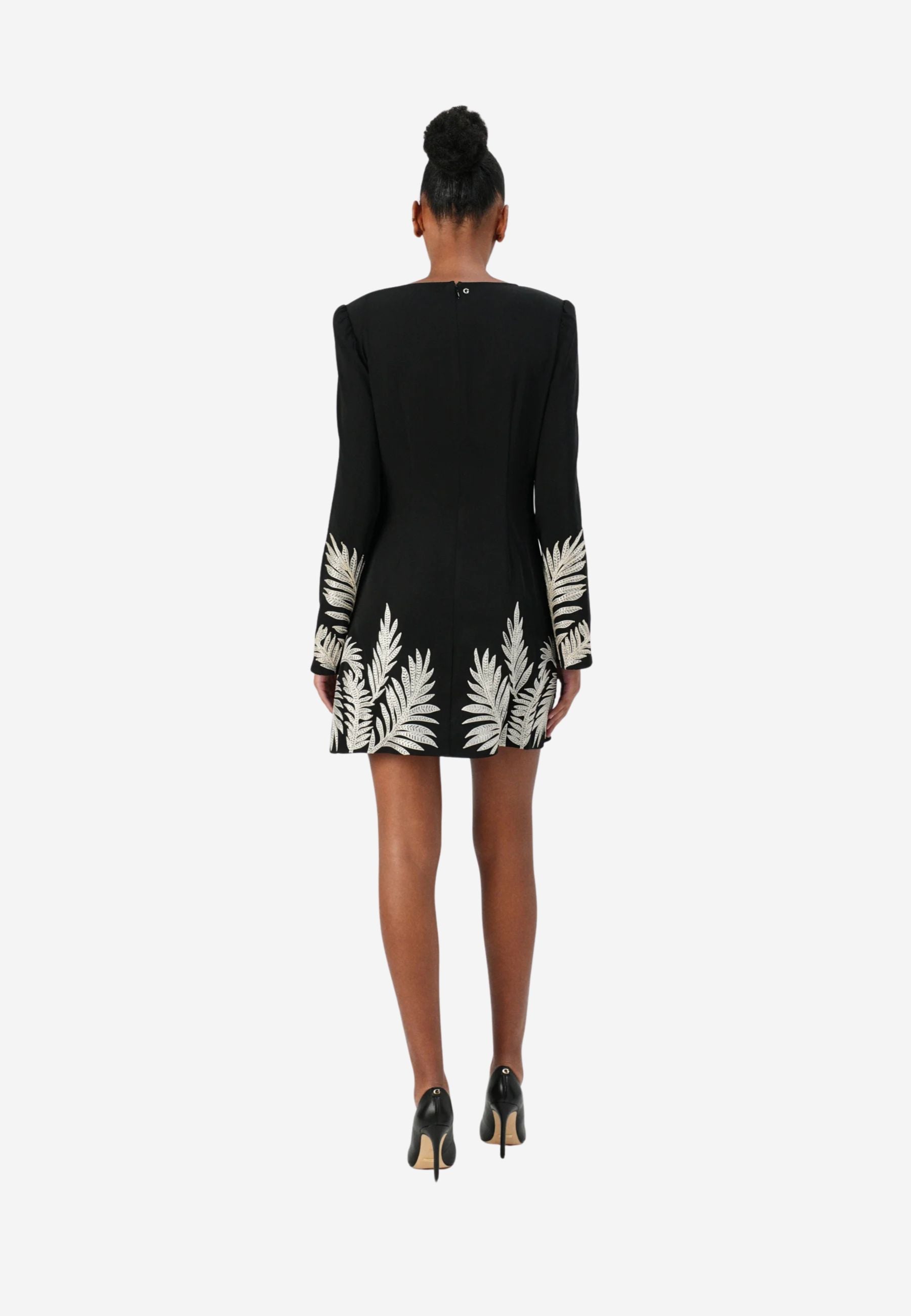 W5YK10WHCU2 - Abiti - guess