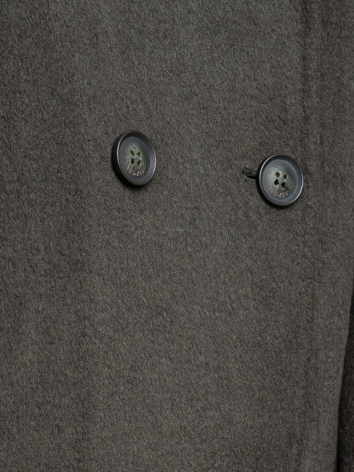g003l200 - Cappotto - YES ZEE