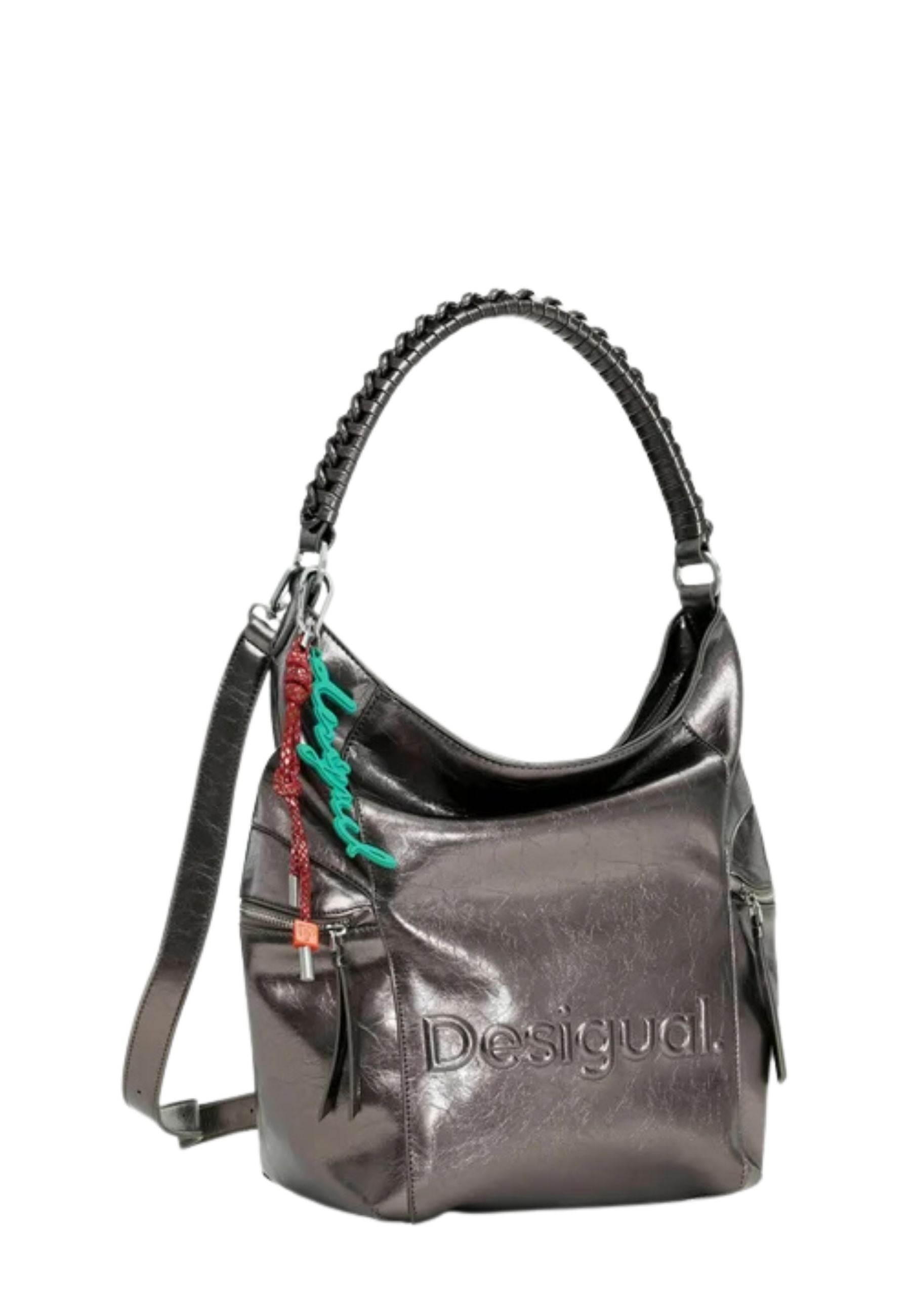 25WAKP28 - Zaino - DESIGUAL