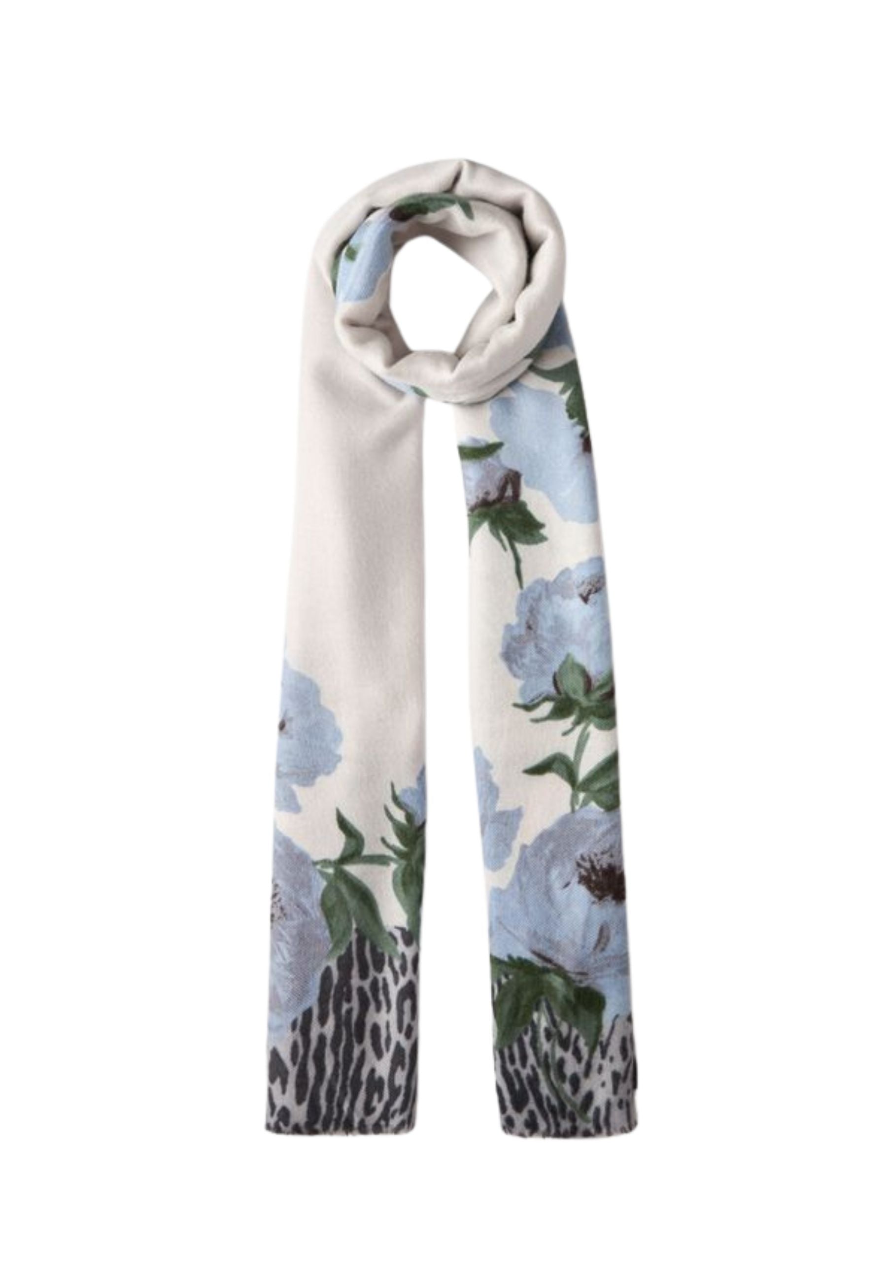 2F5077T0300 - Sciarpa - LIU JO