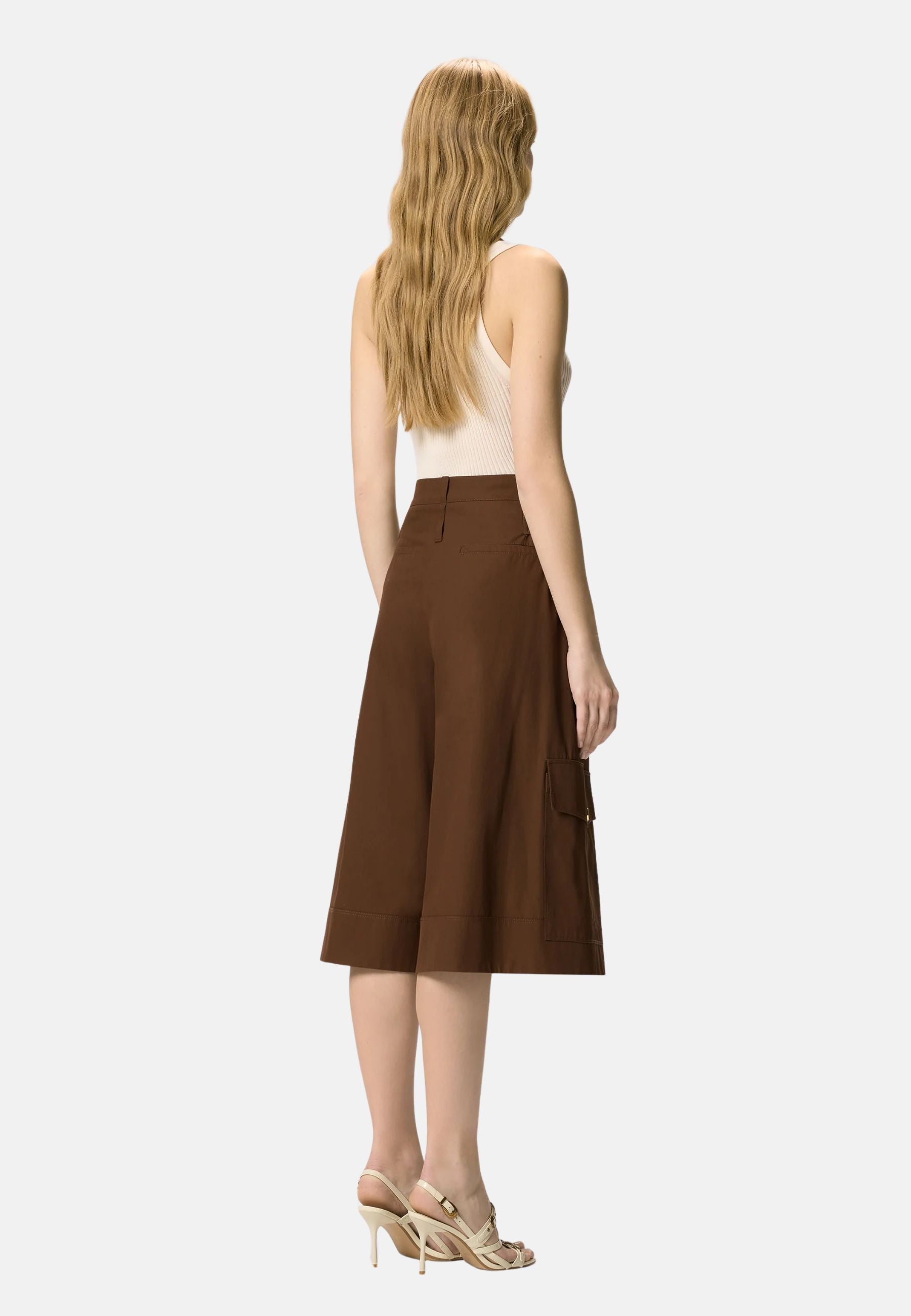 106152A2ER - Pantaloni - PINKO