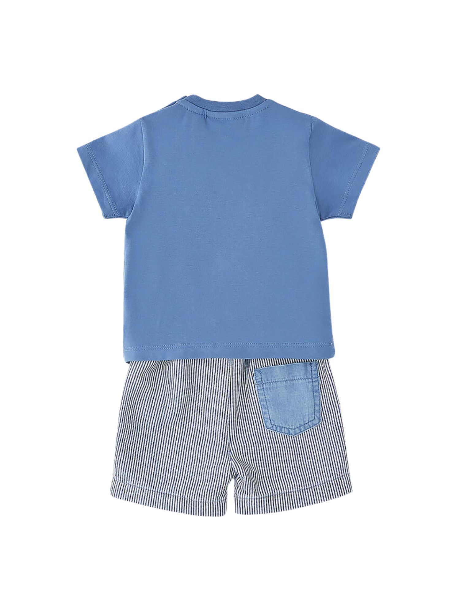 3g63900ng64 - Completi Bambino - MINIBANDA