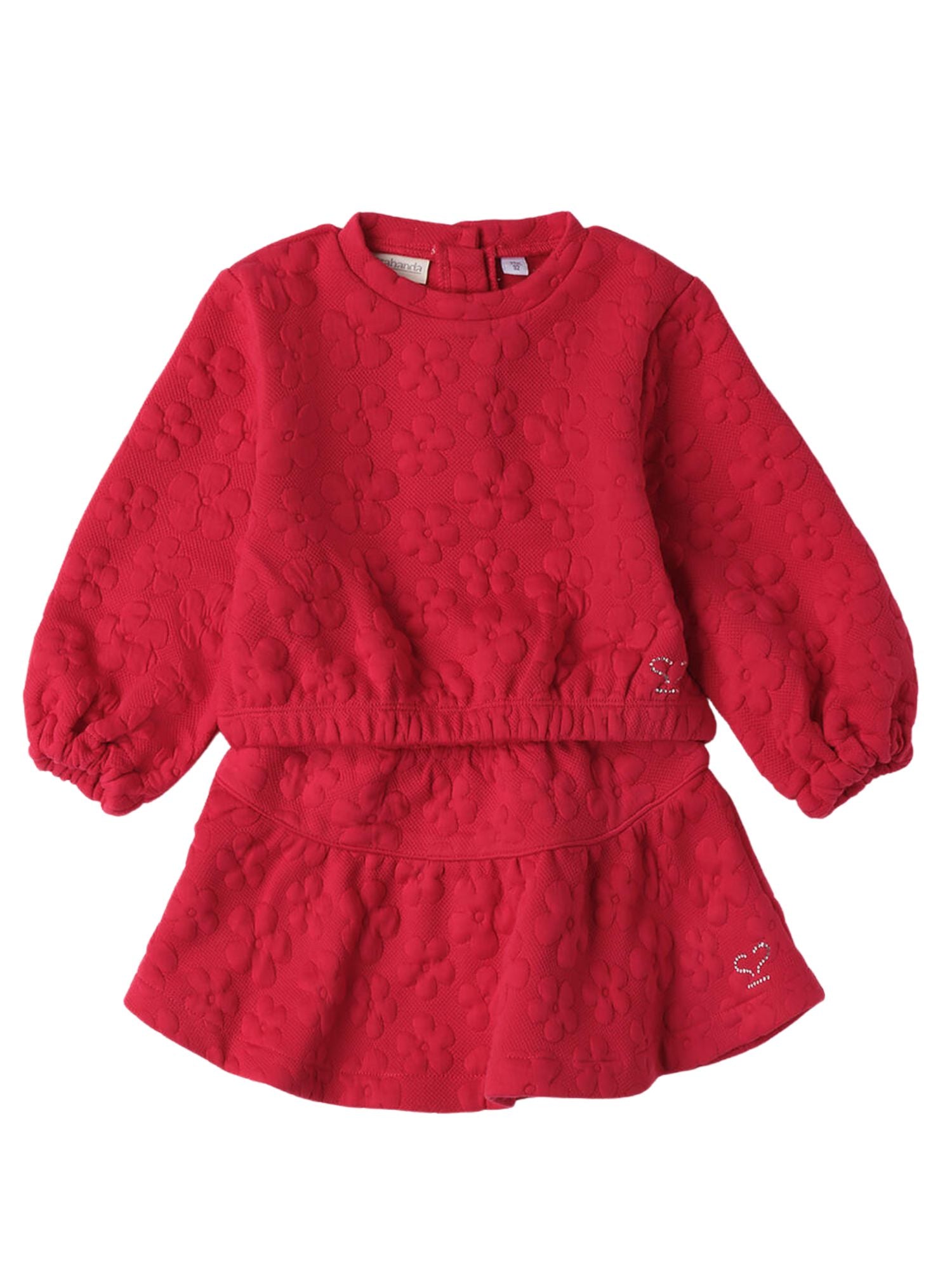 0f36800 - COMPLETI BAMBINA - SARABANDA