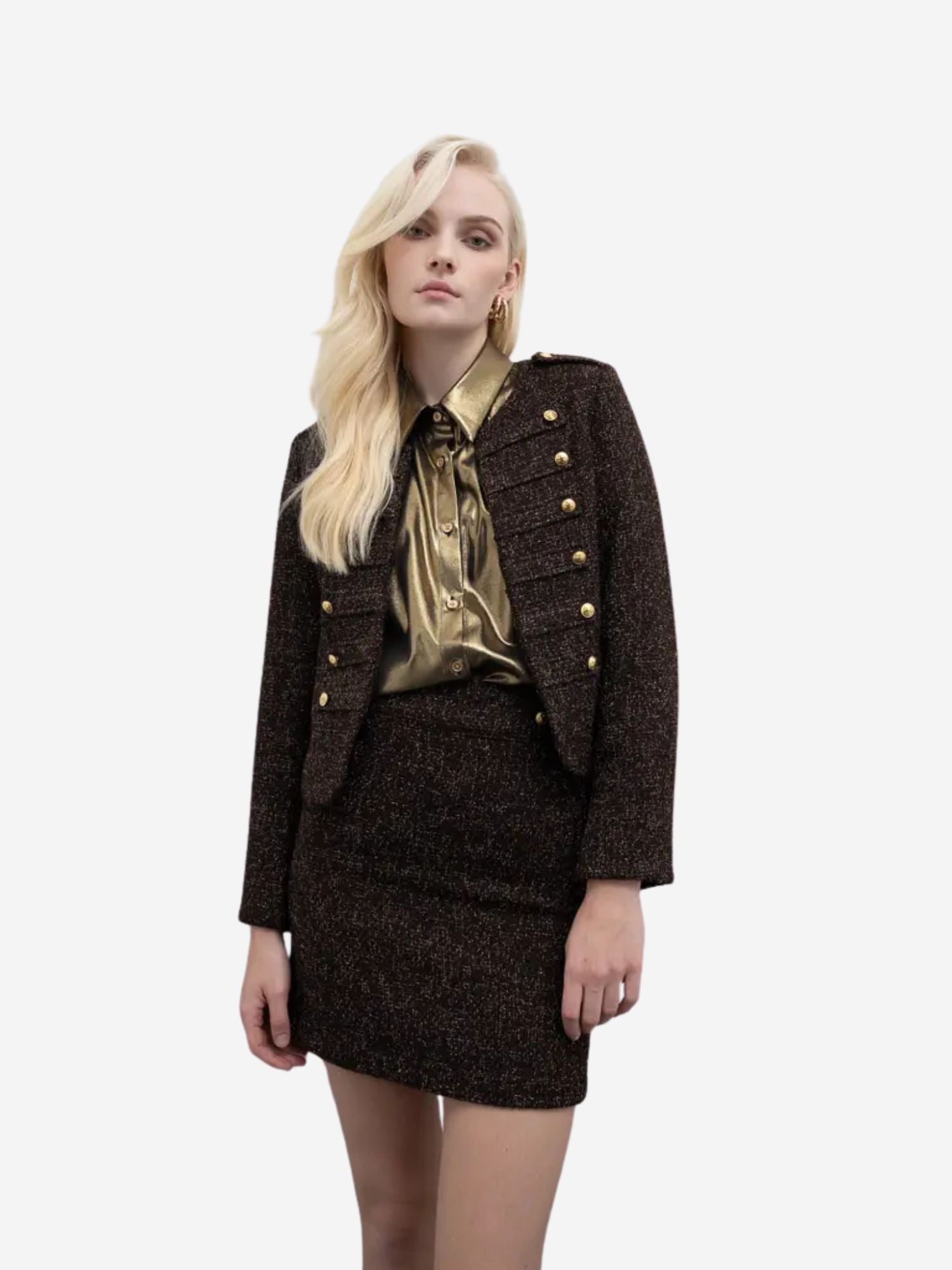 14206087 - Gonna - GOA GOA