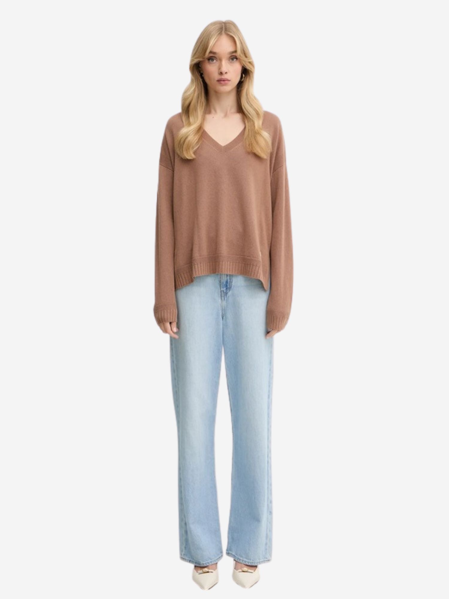 TF5180MS026 - Maglia - LIU JO