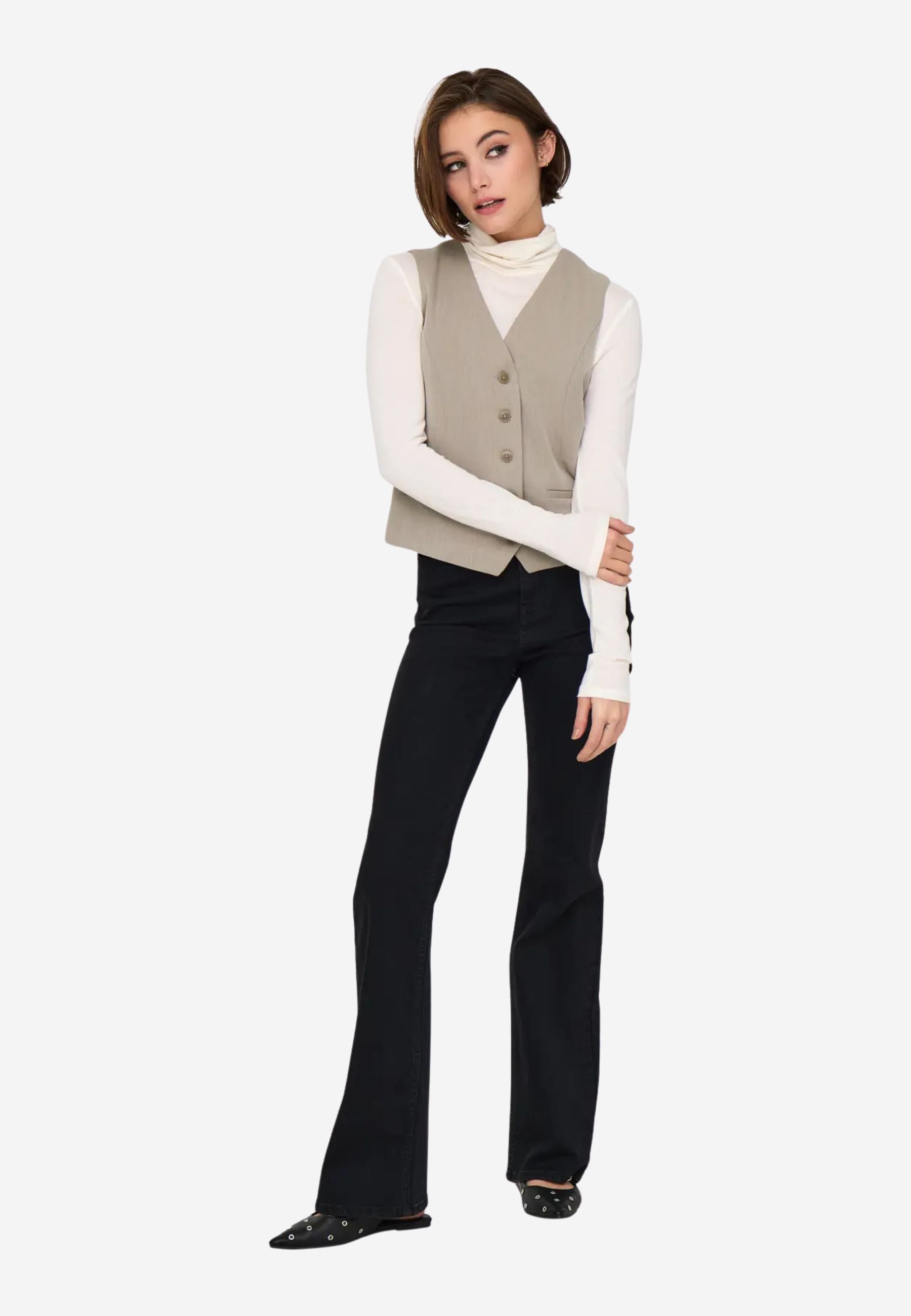 15331287 - Gilet - ONLY