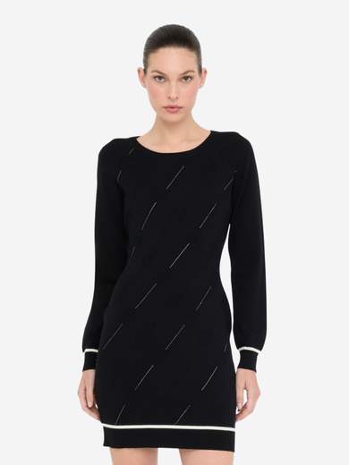 tf5304ms63l - Abiti - LIU JO