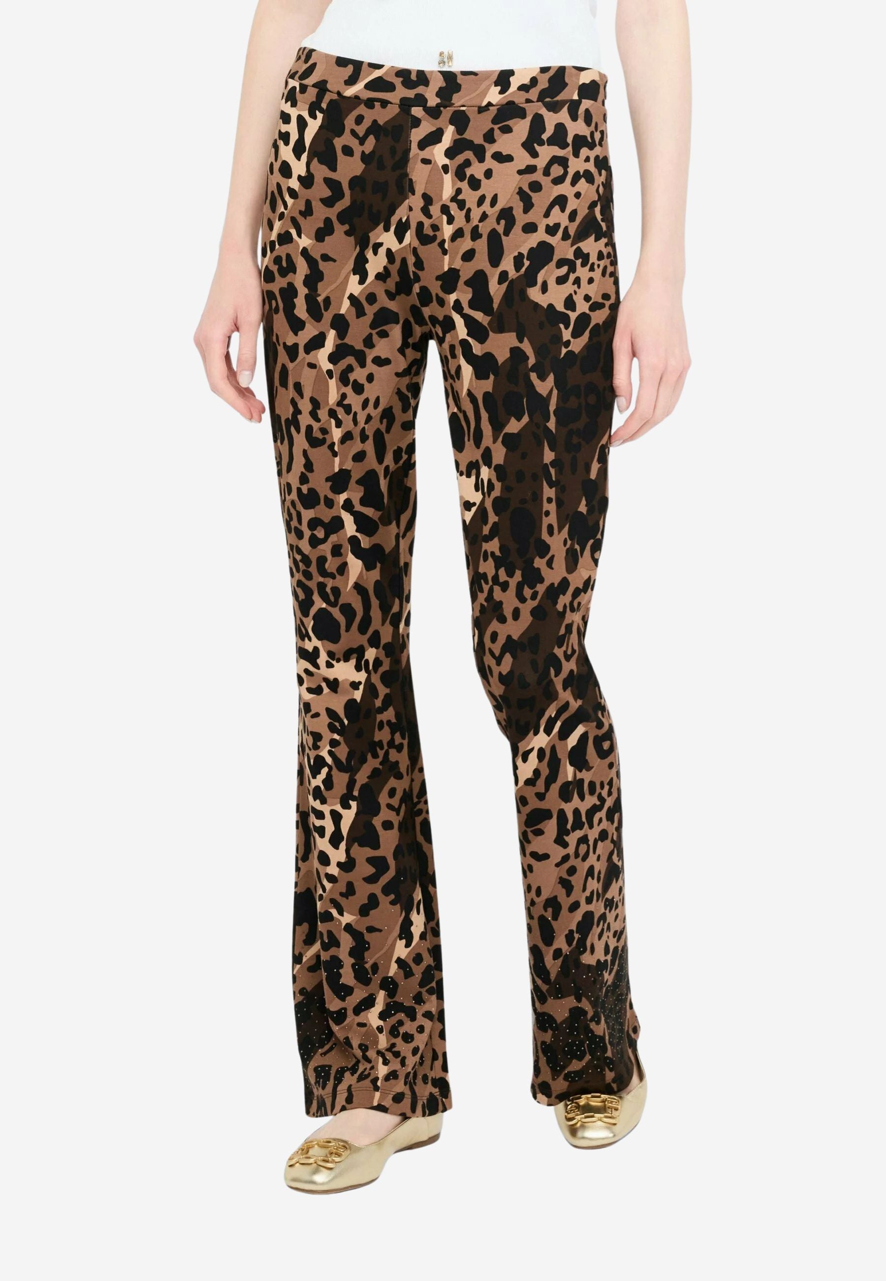 TF5127JS182 - Pantaloni - LIU JO