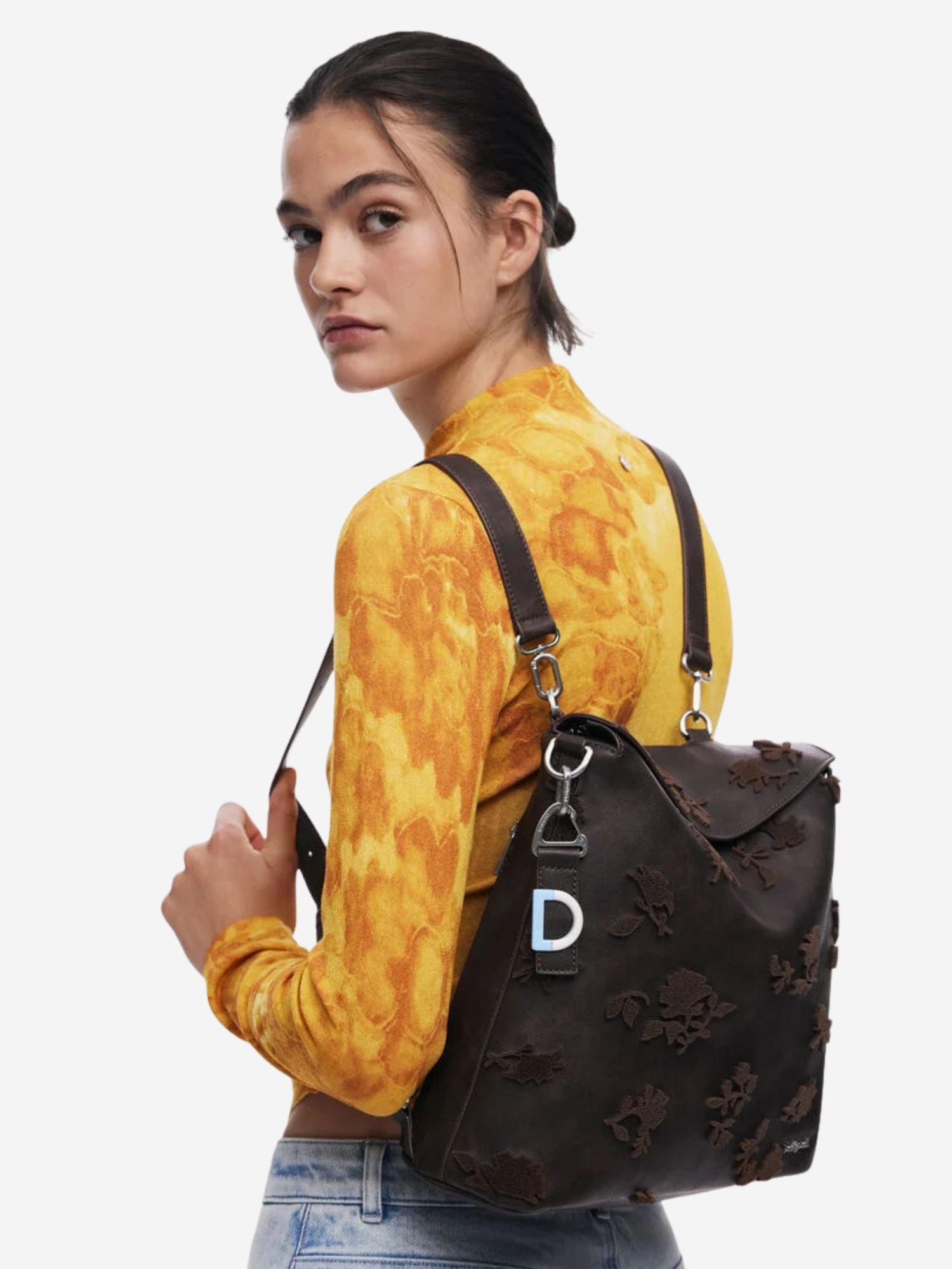 25WAKP16 - Zaino - DESIGUAL