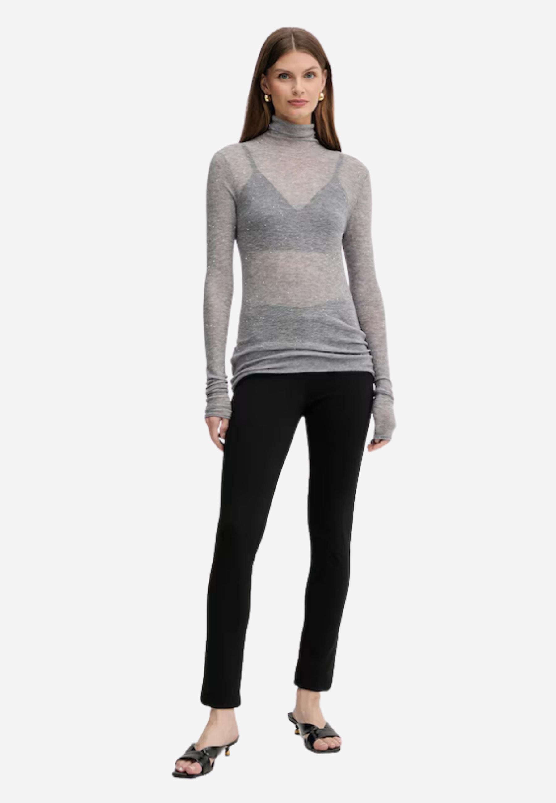 105821A2PM - Maglia - PINKO