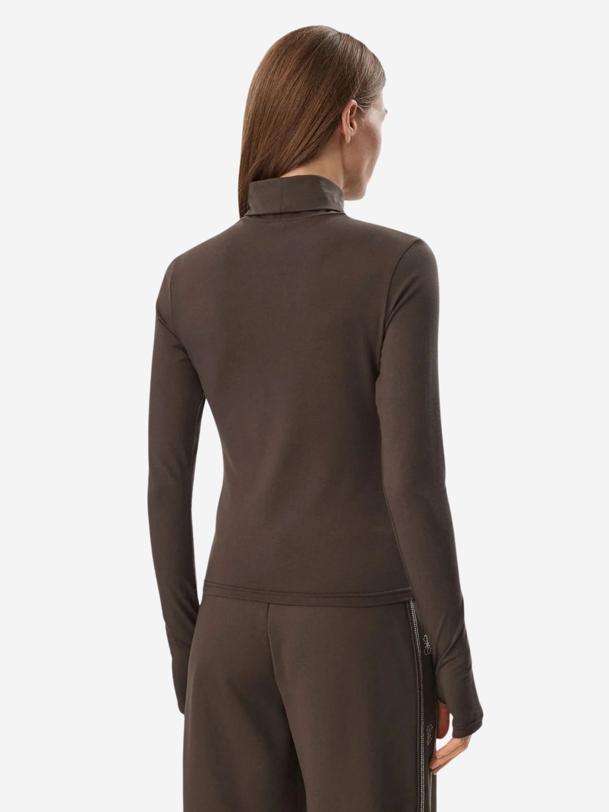 V6BP11K6907 - Maglia - Guess Activewear