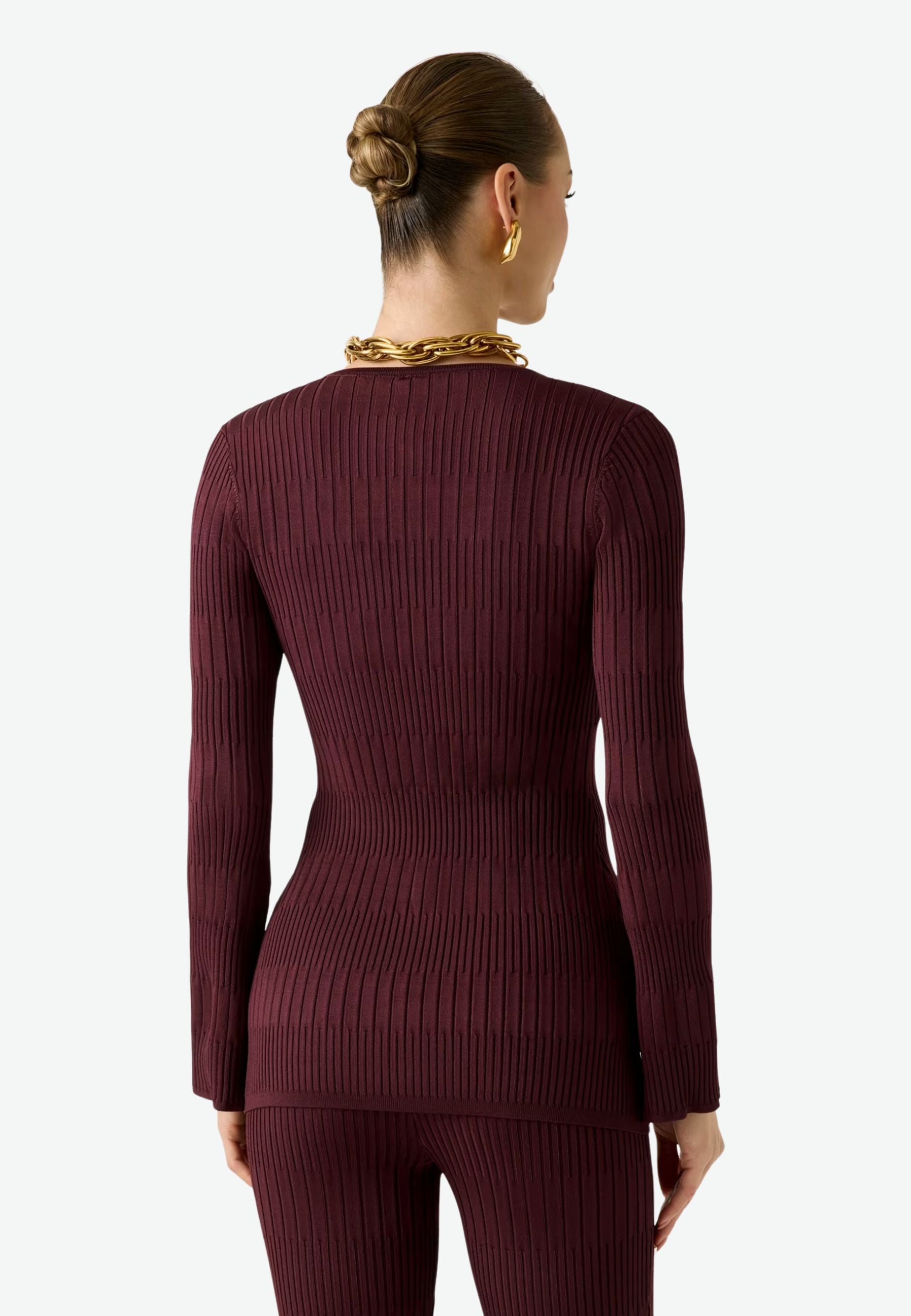 5ygr335881z - Maglia - MARCIANO