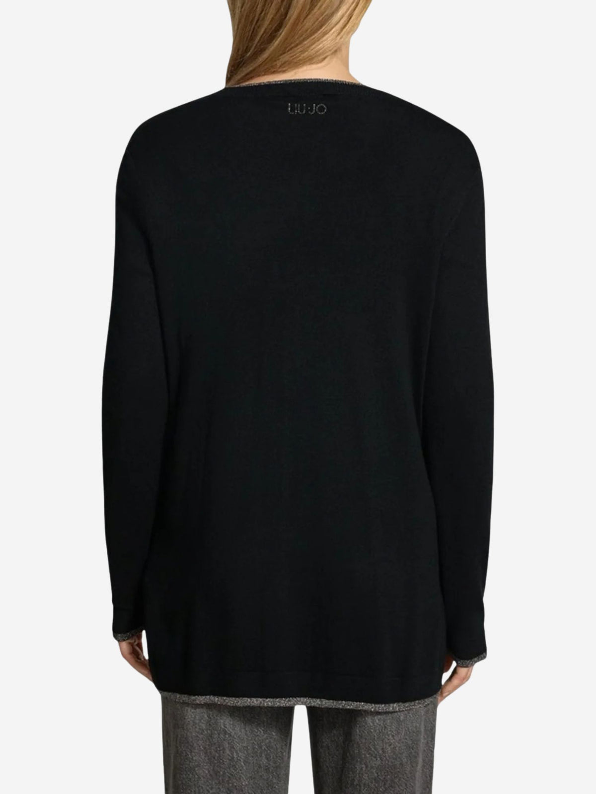 WF6083MS49I - Maglia - LIU JO
