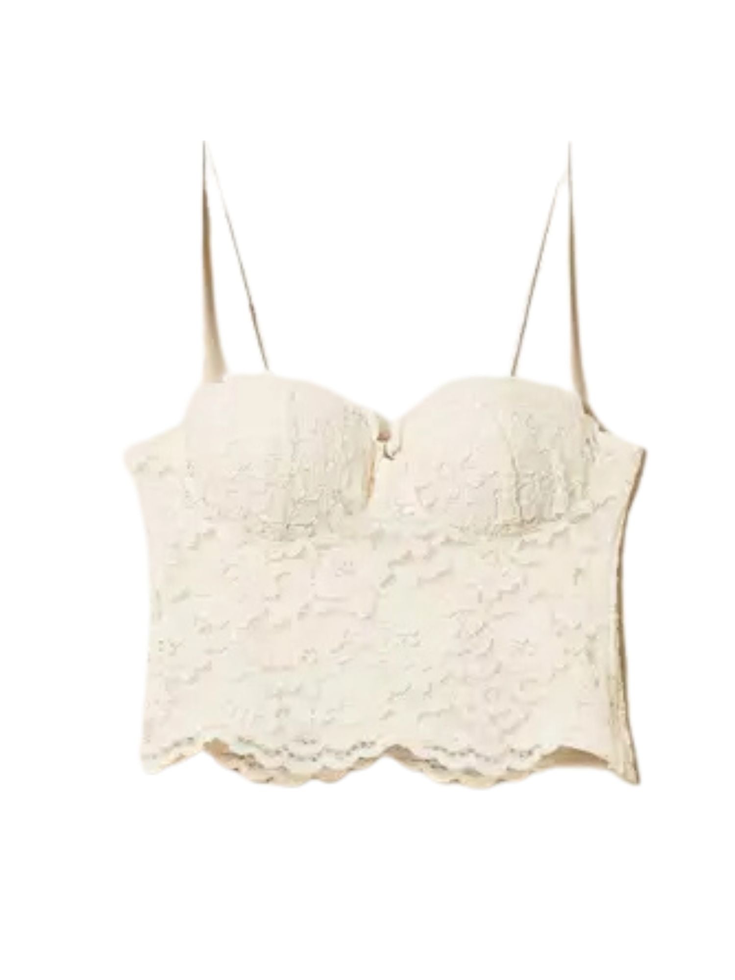 261AP2300 - Top - TWINSET ACTITUDE