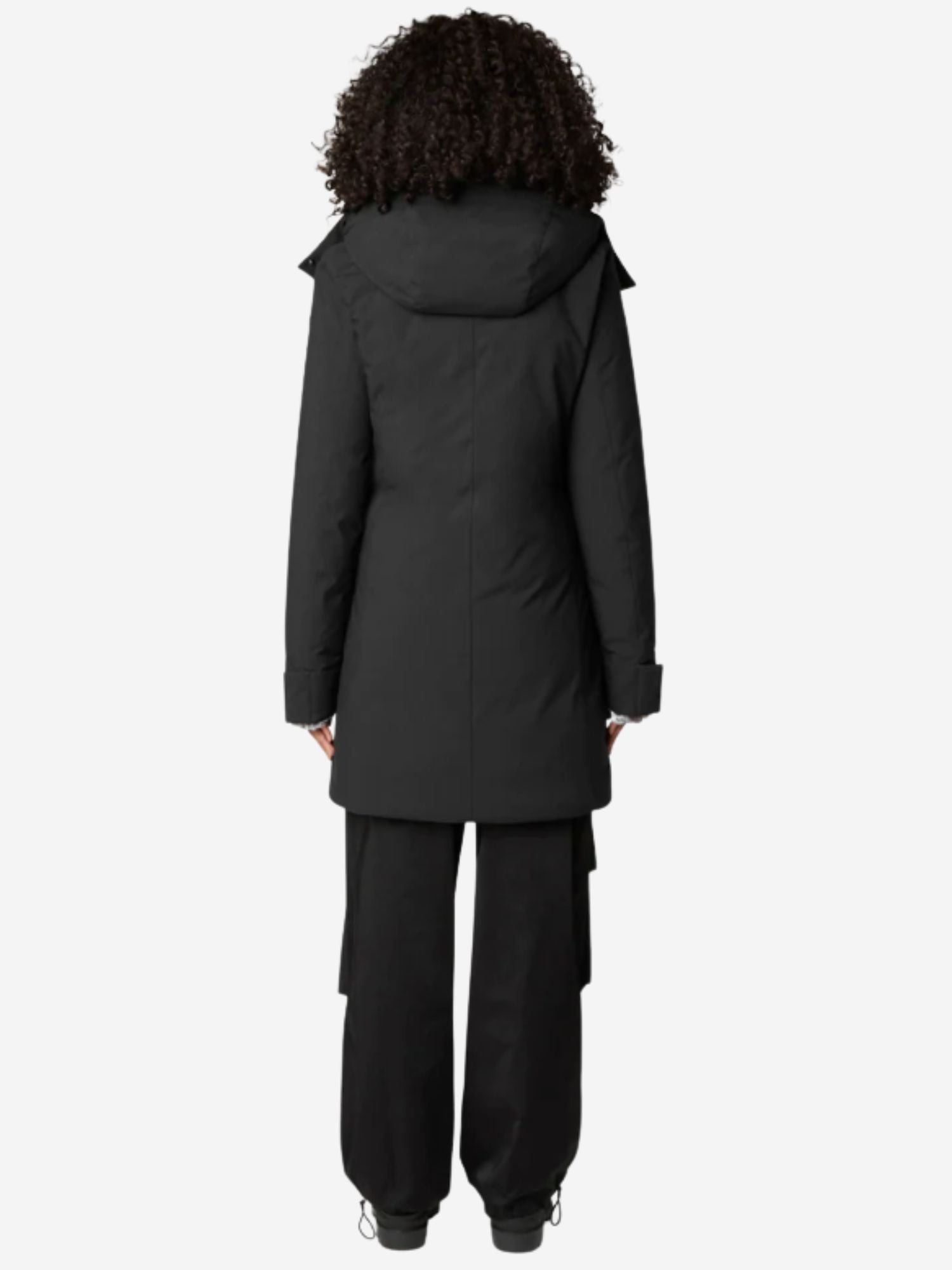 p42800w - Cappotto - SAVE THE DUCK