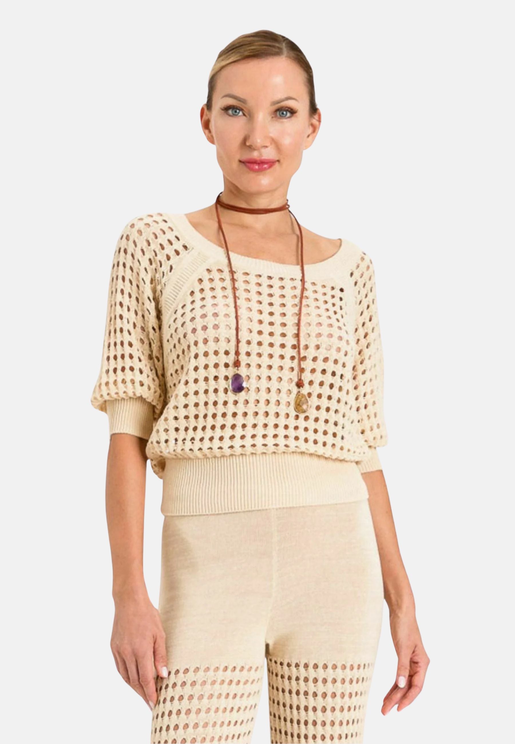 261at3050 - Maglia - TWINSET ACTITUDE