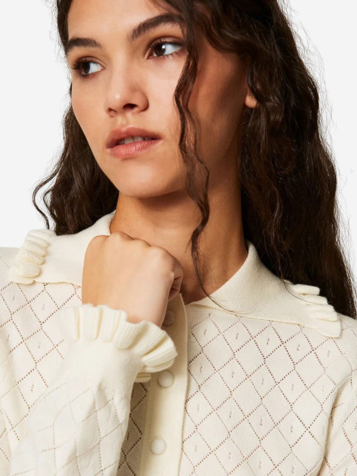 262at3113 - Maglia - TWINSET ACTITUDE