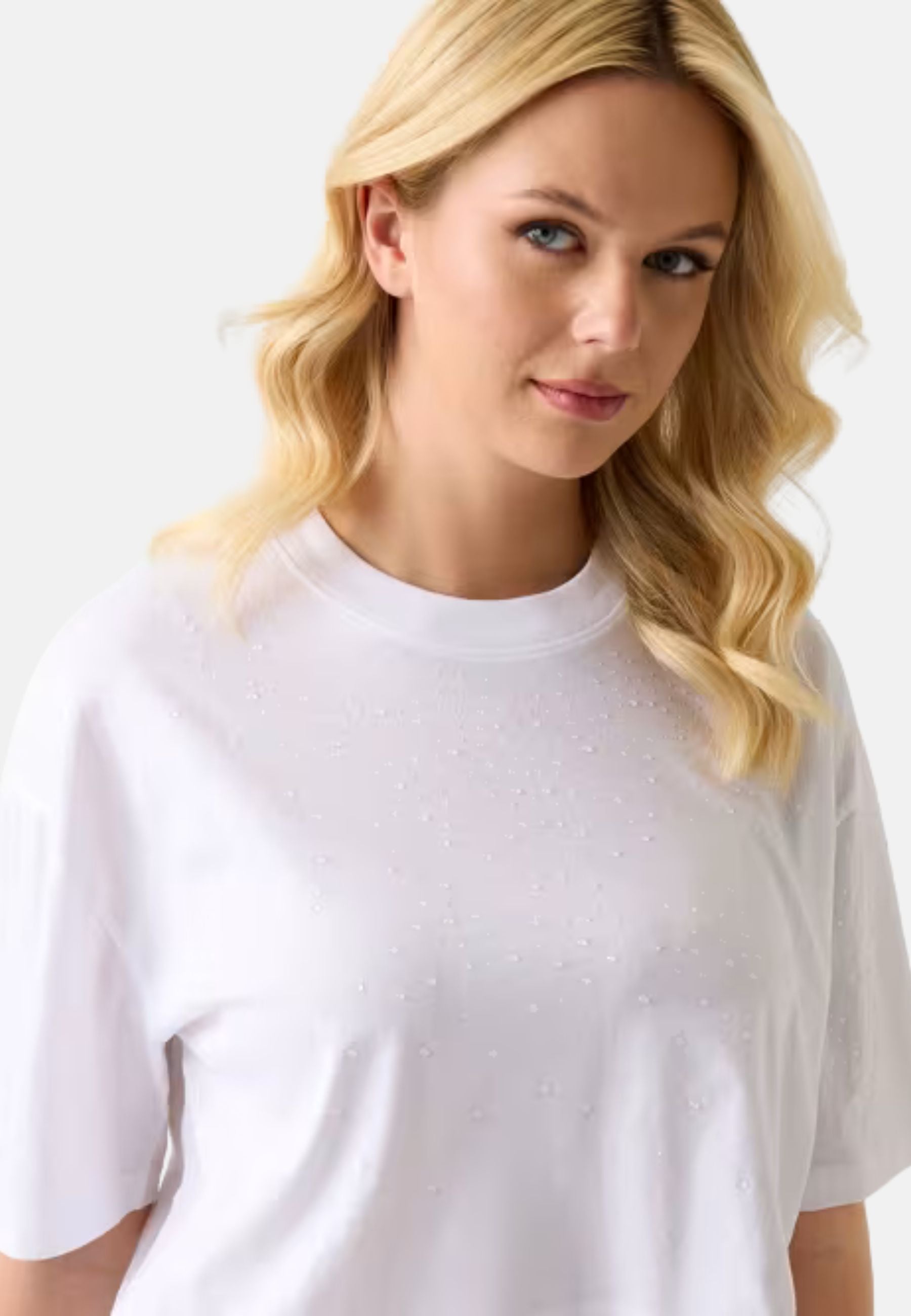 W6GI42K3582 - Maglia - guess