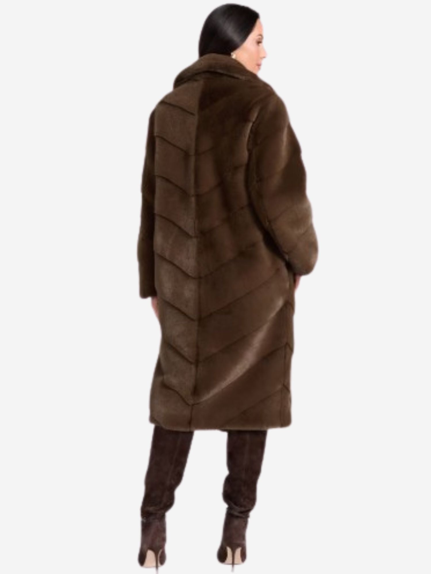 5bgl107375a - Cappotto - MARCIANO