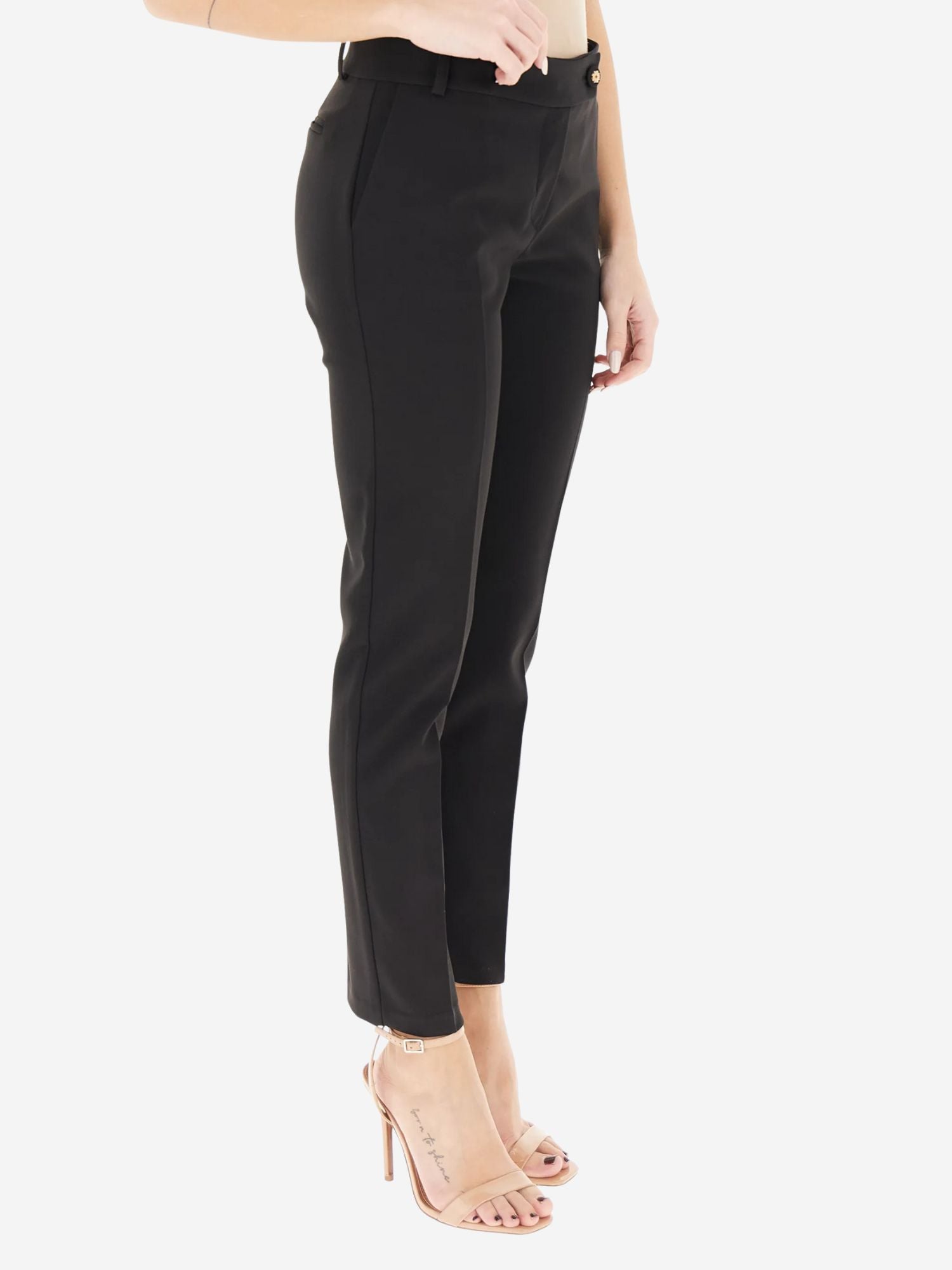 cfc0127866003 - Pantaloni - RINASCIMENTO