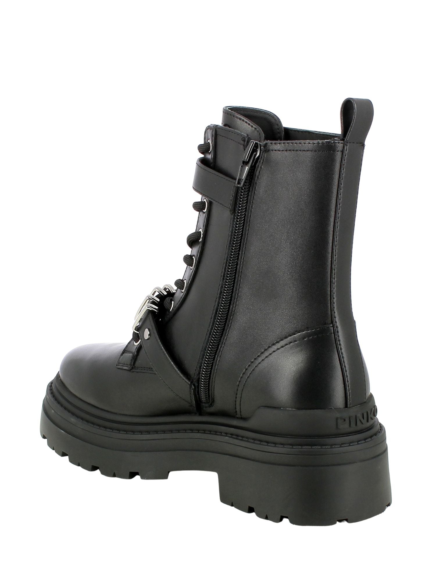 sd0407p087z99 - Scarpe - PINKO