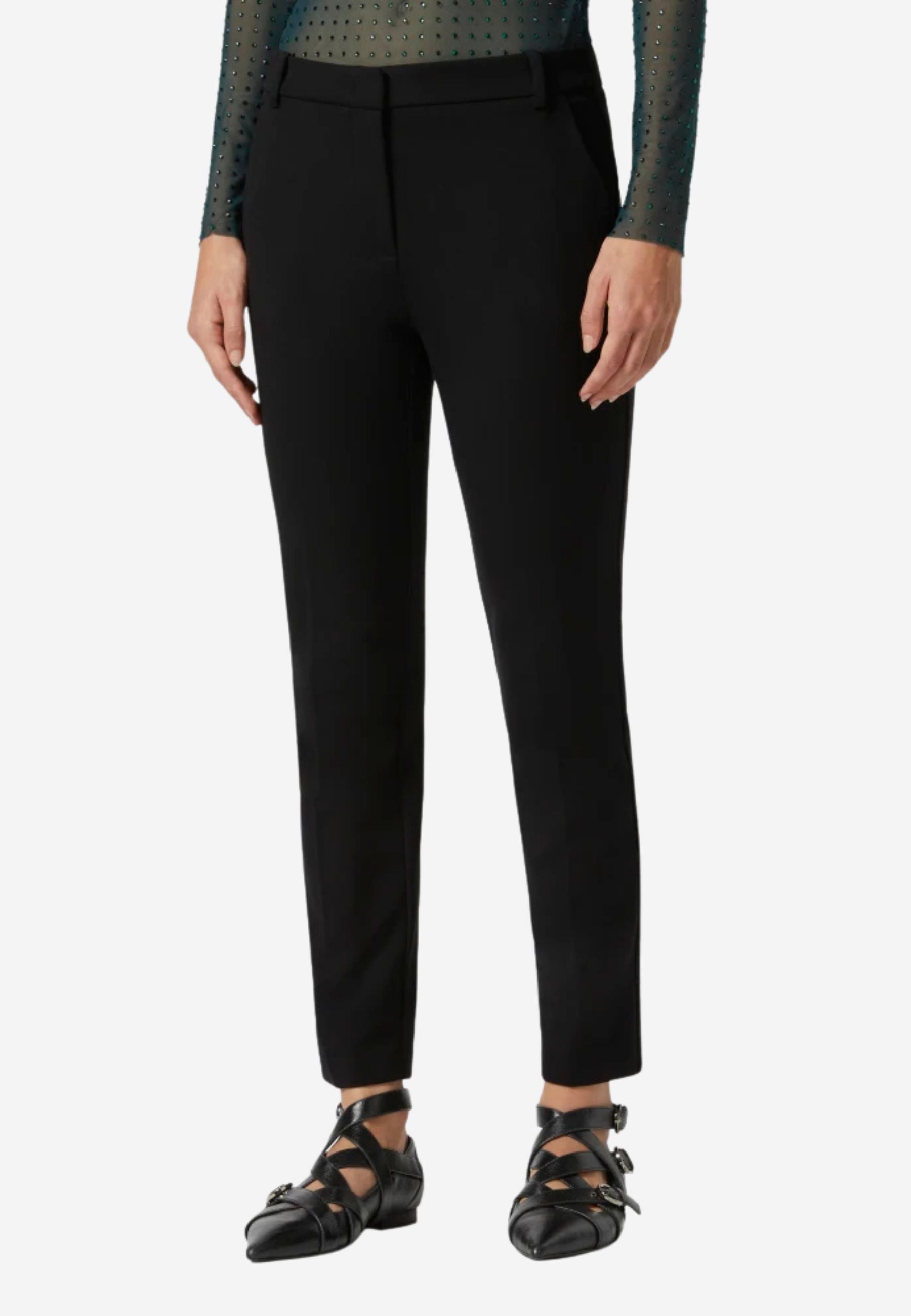100155 A24D/X83 - Pantaloni - PINKO