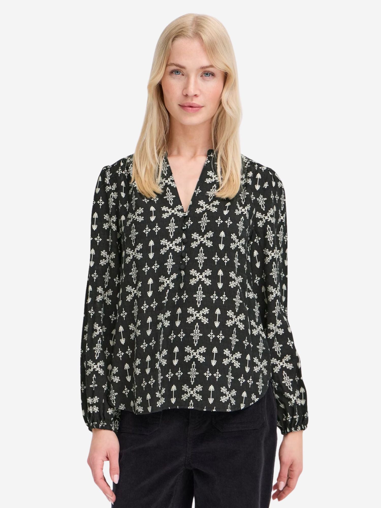 20818182 - Camicia - B.young