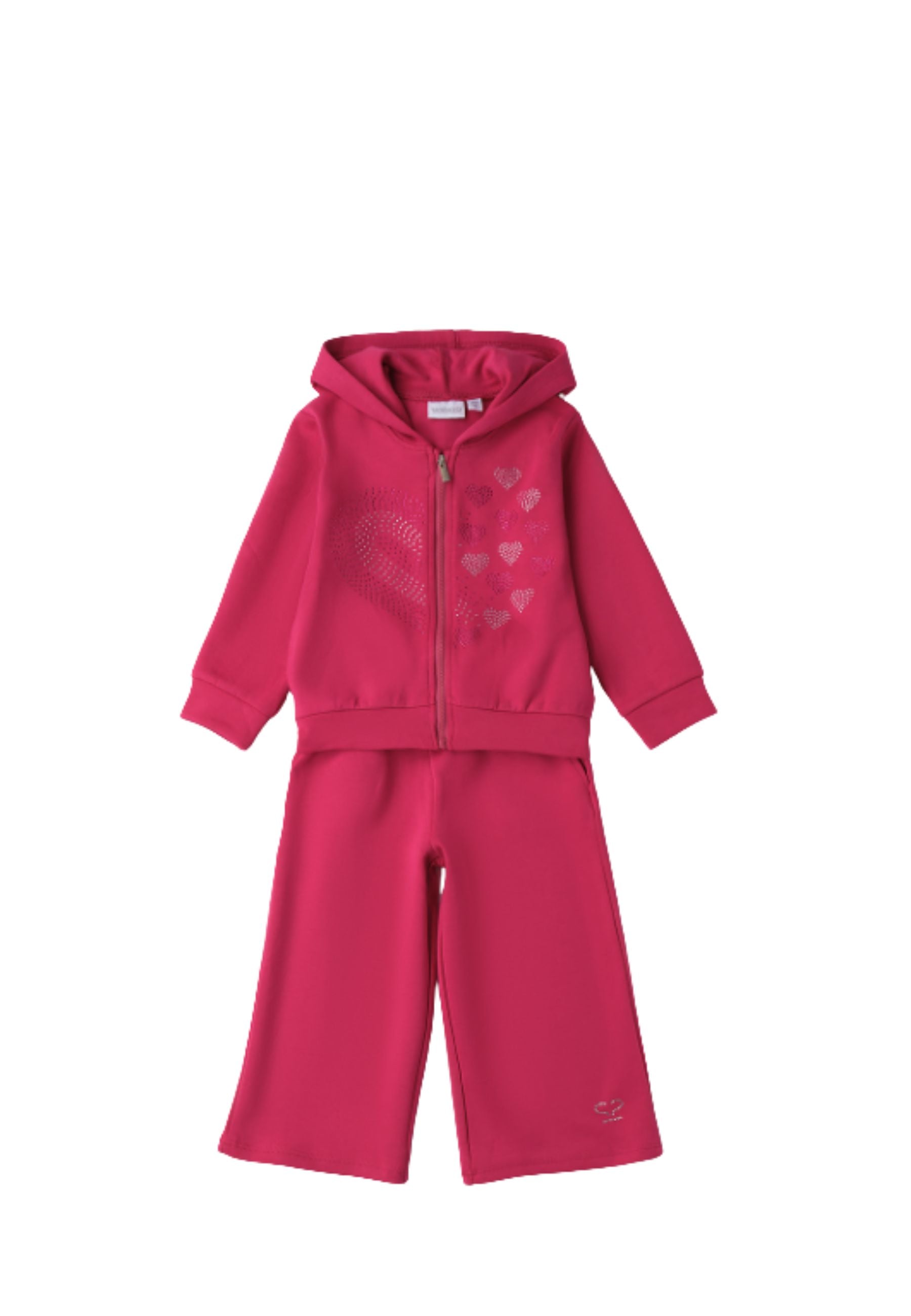 0f21200 - COMPLETI BAMBINA - SARABANDA