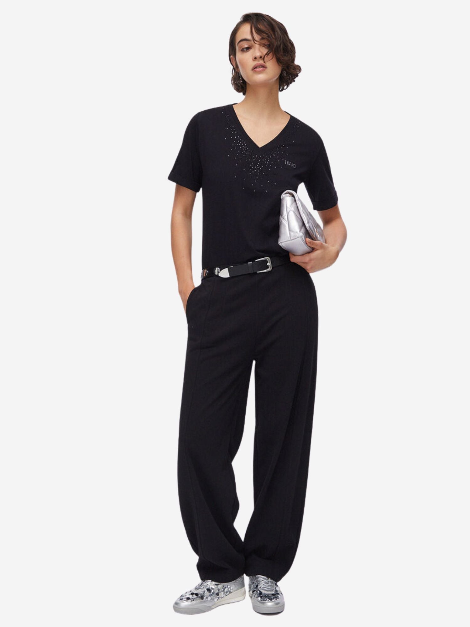 ta6284js923 - Maglia - LIU JO