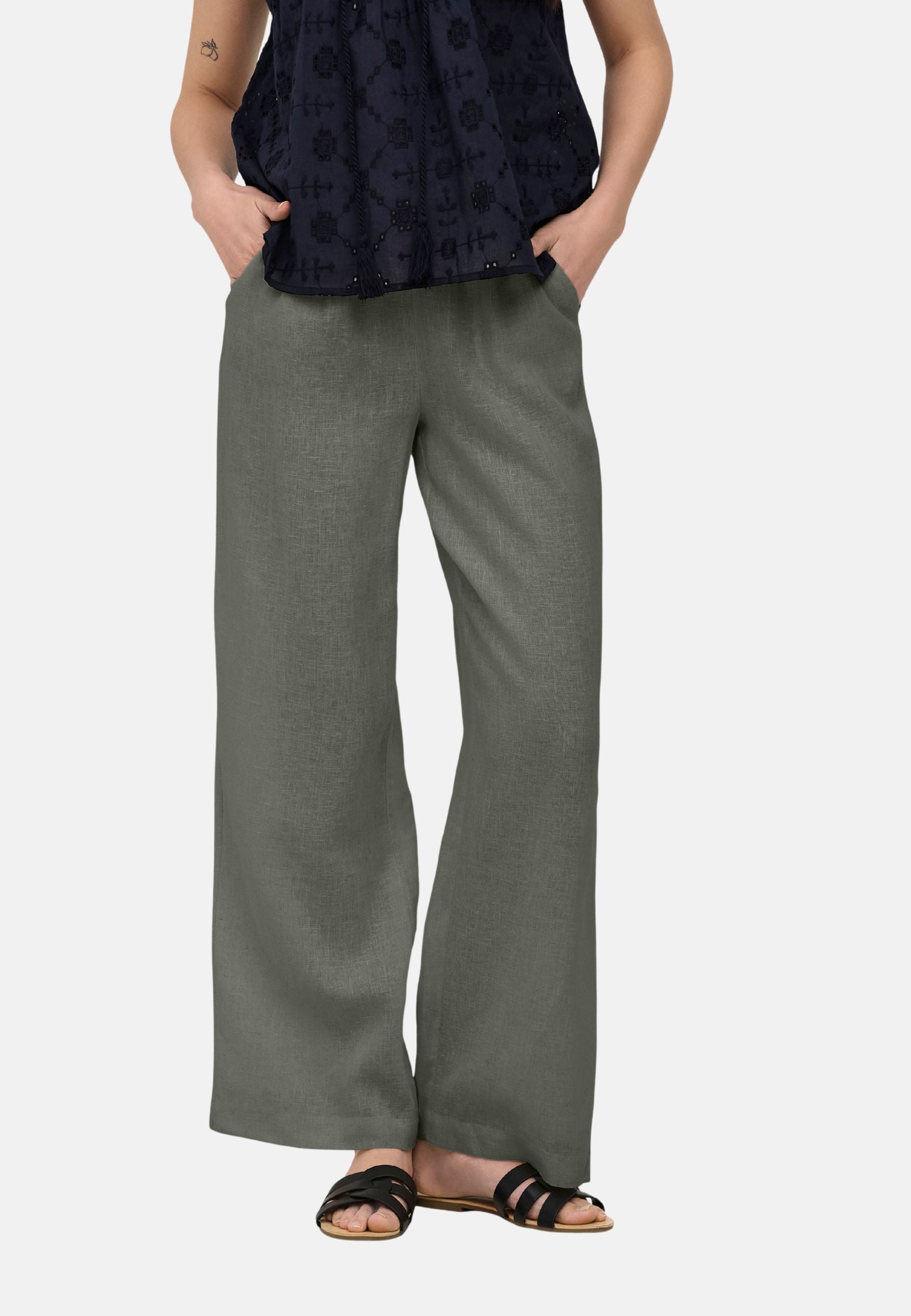 15374187 - Pantaloni - ONLY