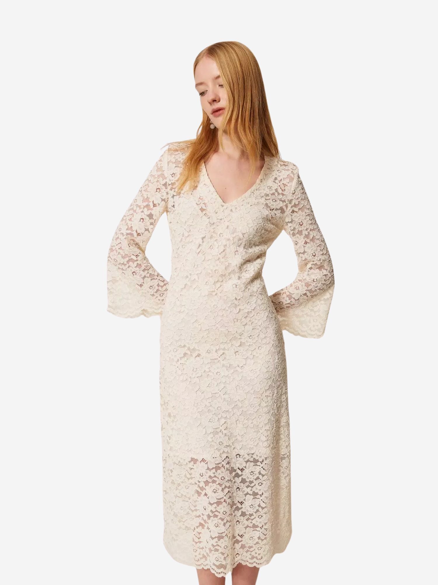 261AP2301 - Abiti - TWINSET ACTITUDE