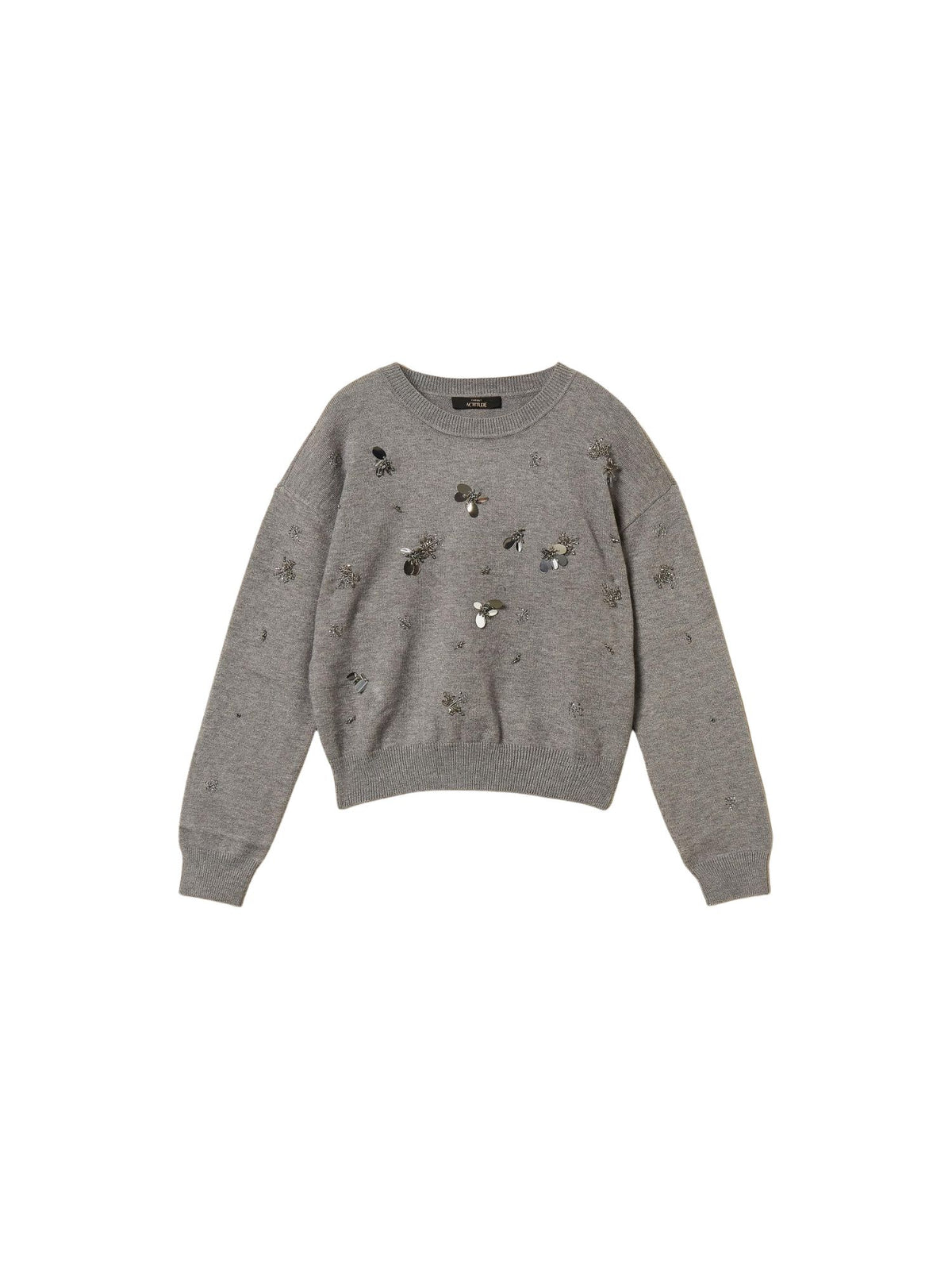262AP3181 - Maglia - TWINSET ACTITUDE
