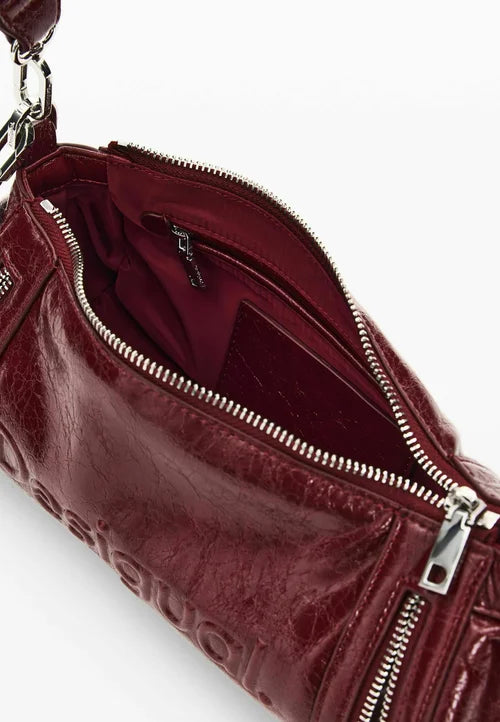 26WAXPA2 - Borsa - DESIGUAL