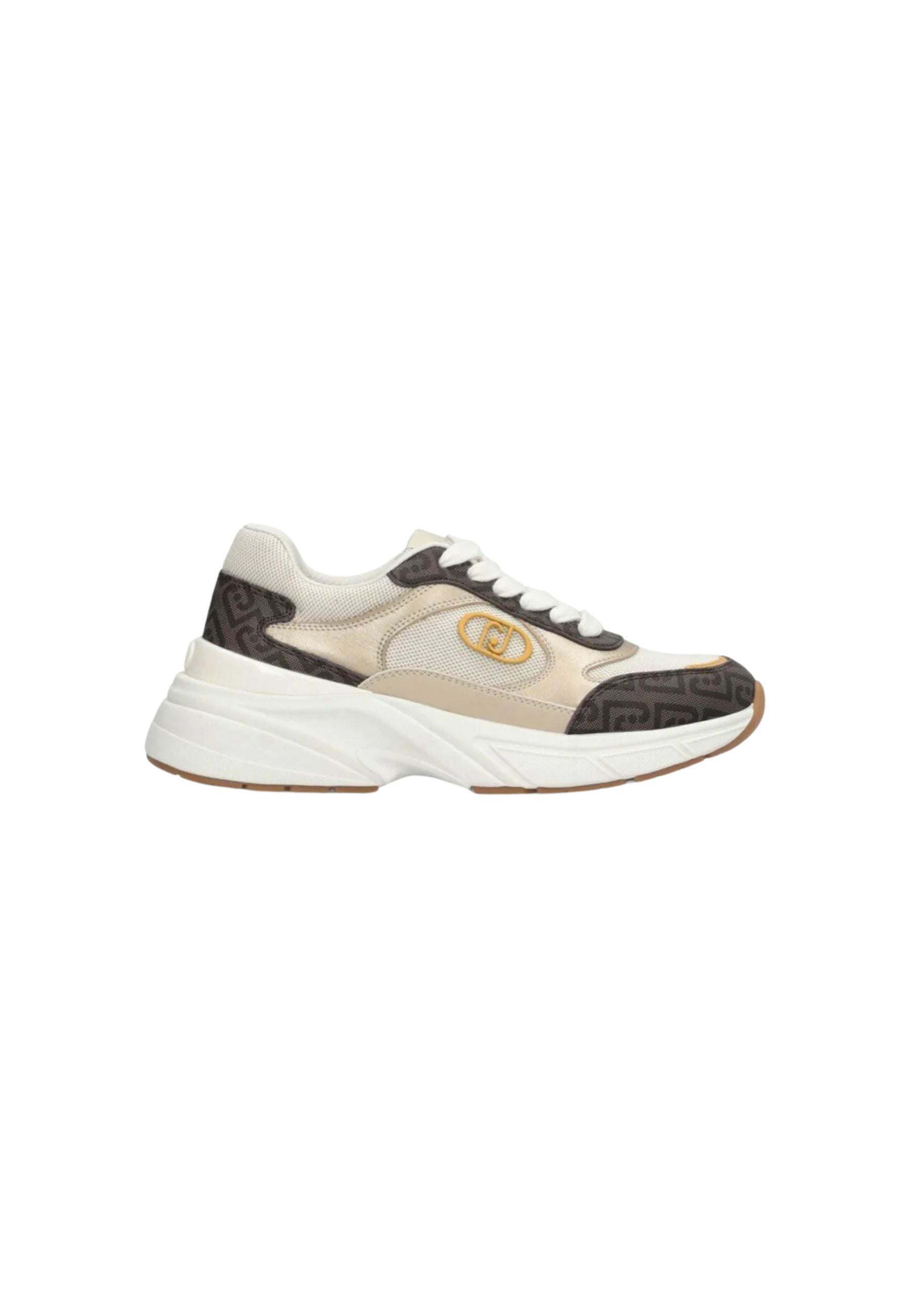 ba6045px831 - sneakers - LIU JO