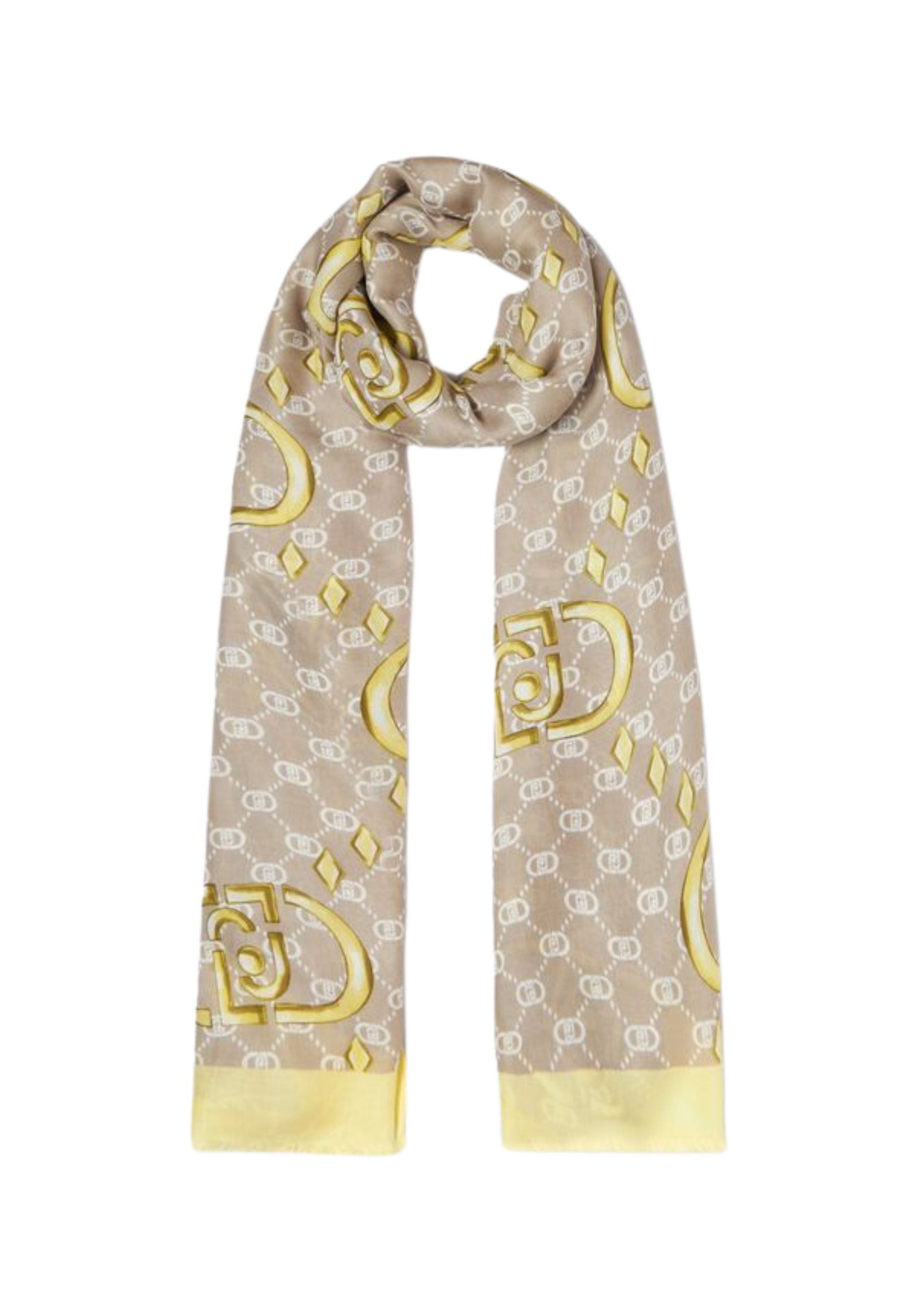 2A5029T0300 - Foulard - LIU JO