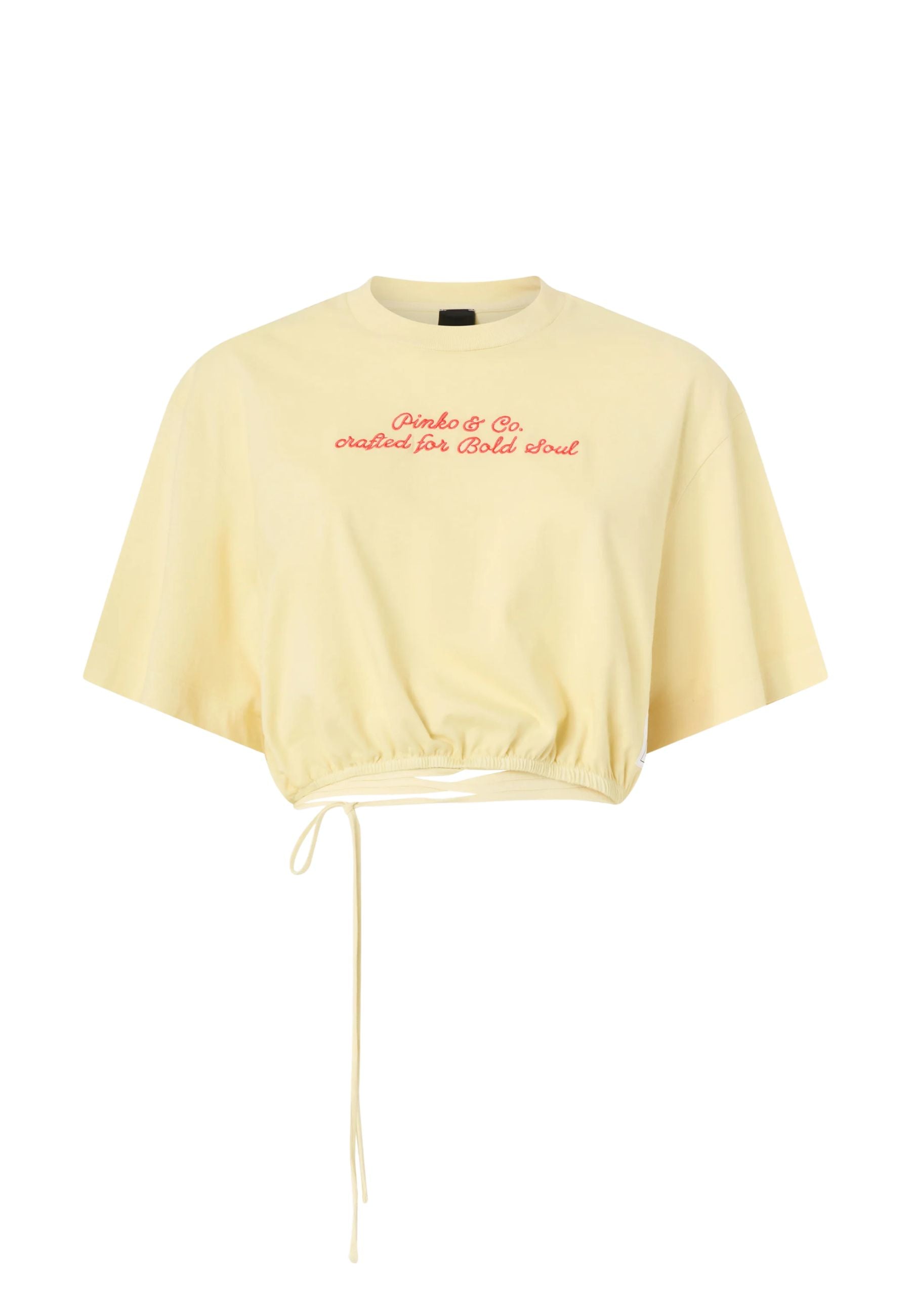 106871A3BM - Maglia - PINKO