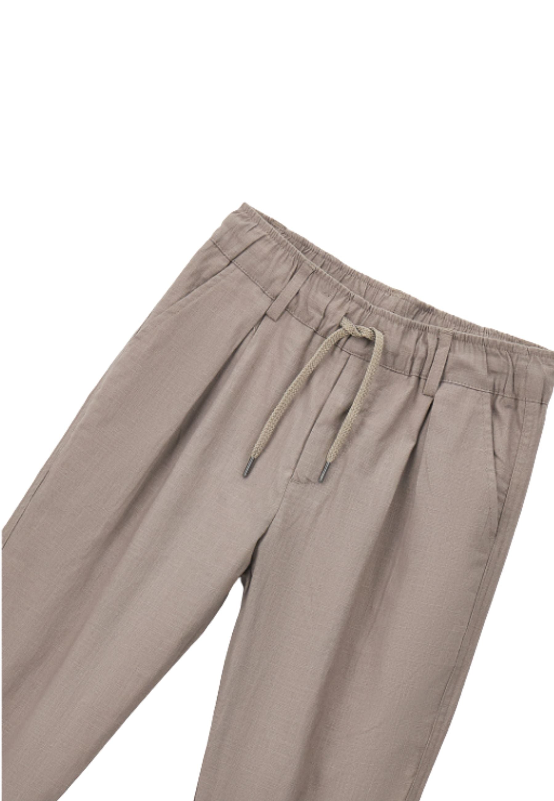 0g63100 - Pantaloni Bambino - SARABANDA