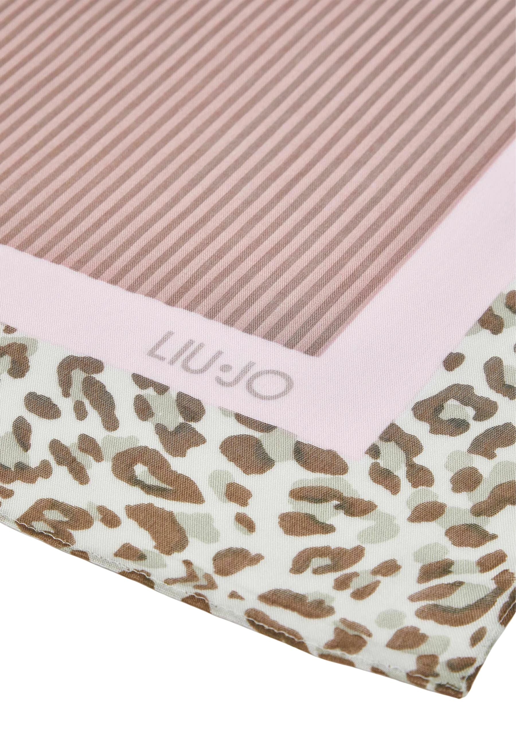 2a6050t2738 - Foulard - LIU JO