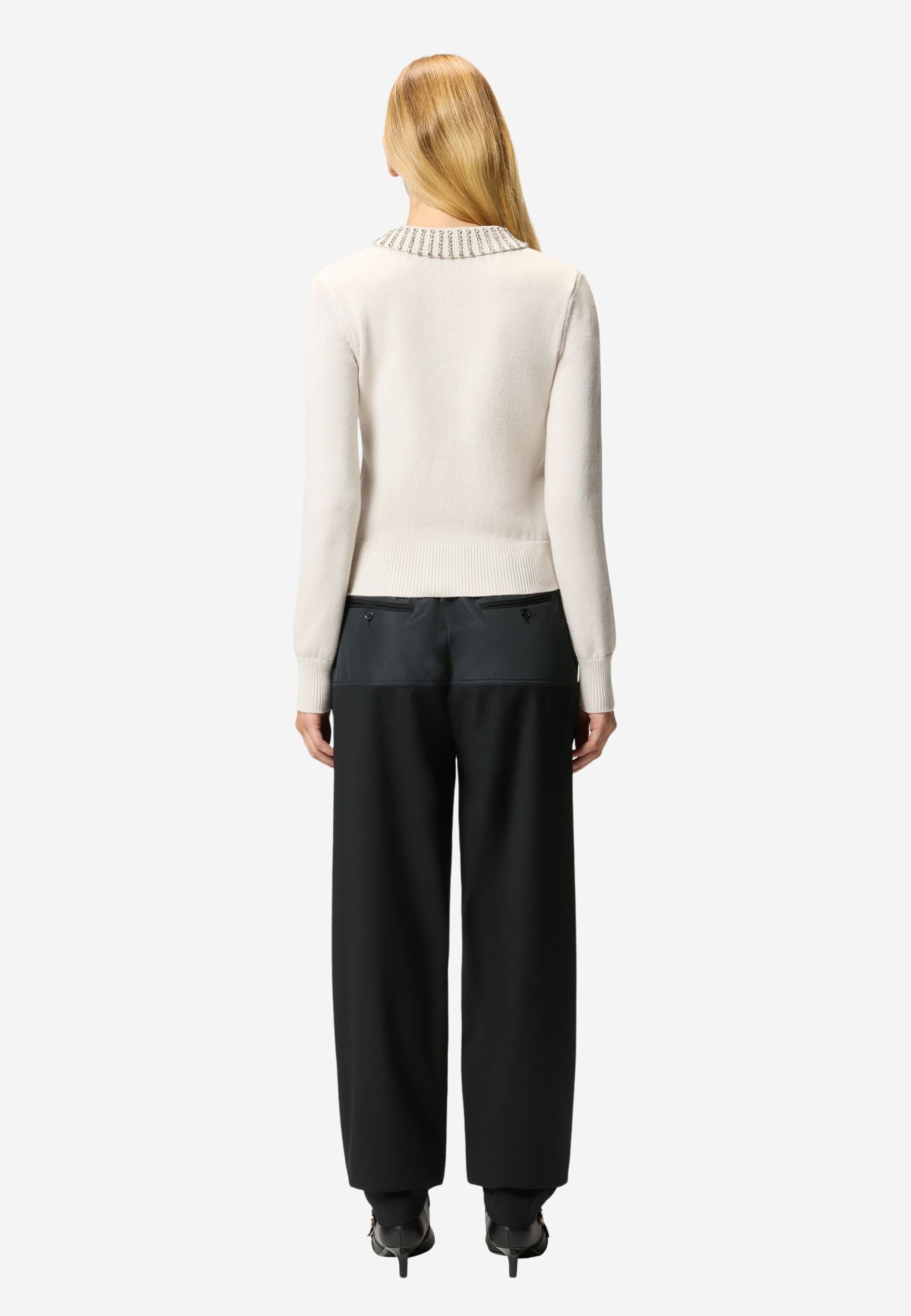 105530A2S4 - Maglia - PINKO